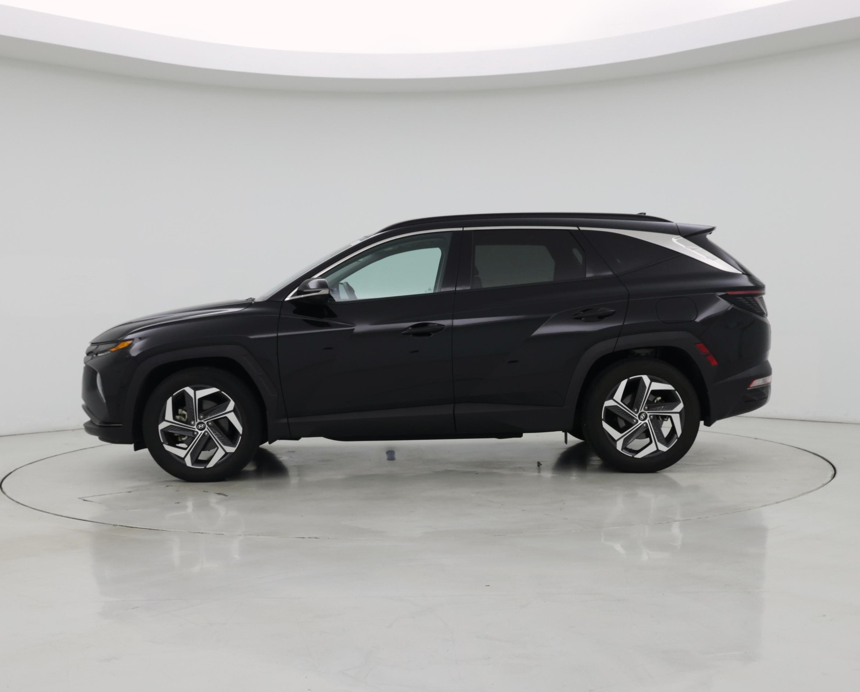 Thumbnail: 2023 Hyundai Tucson - 3