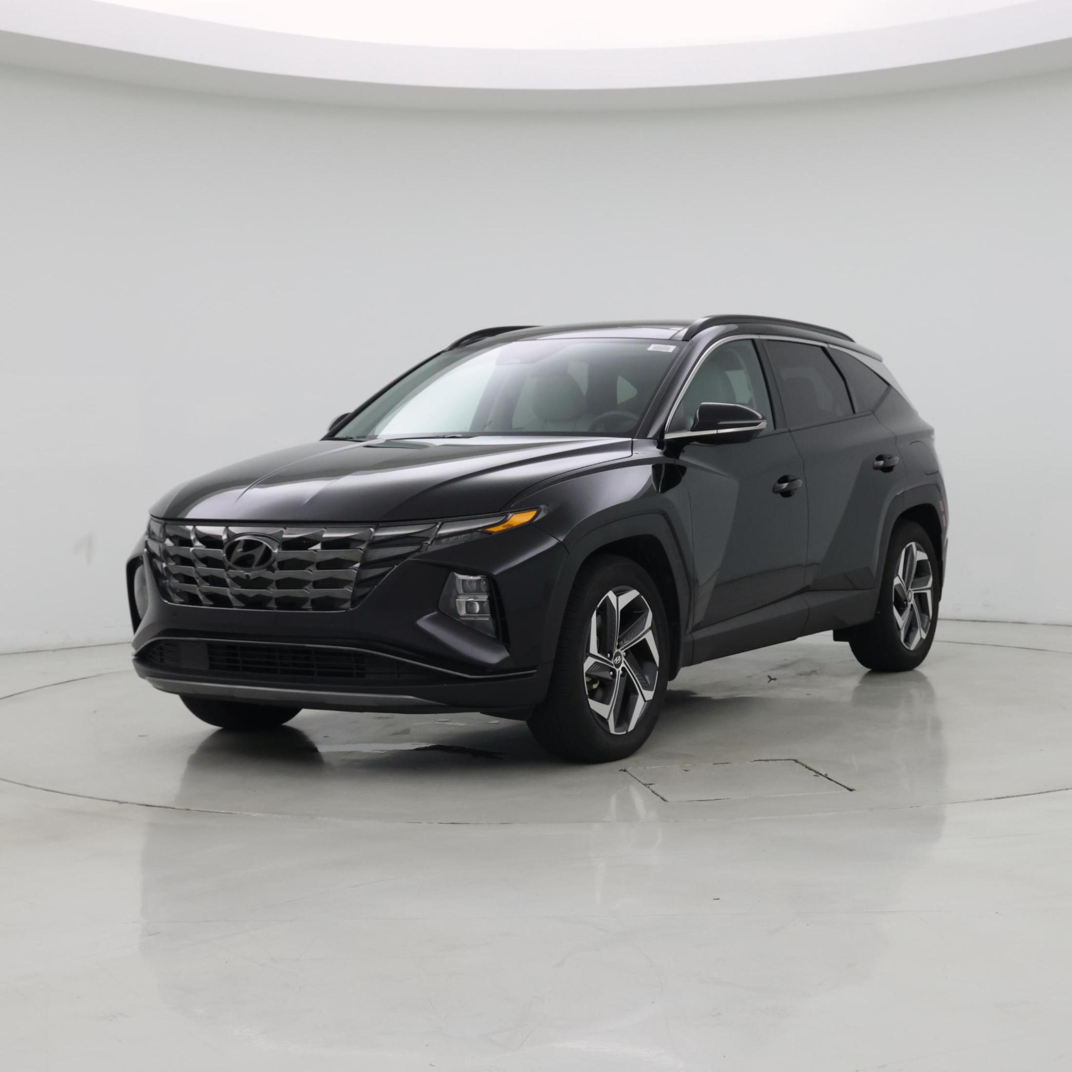 Thumbnail: 2023 Hyundai Tucson - 4