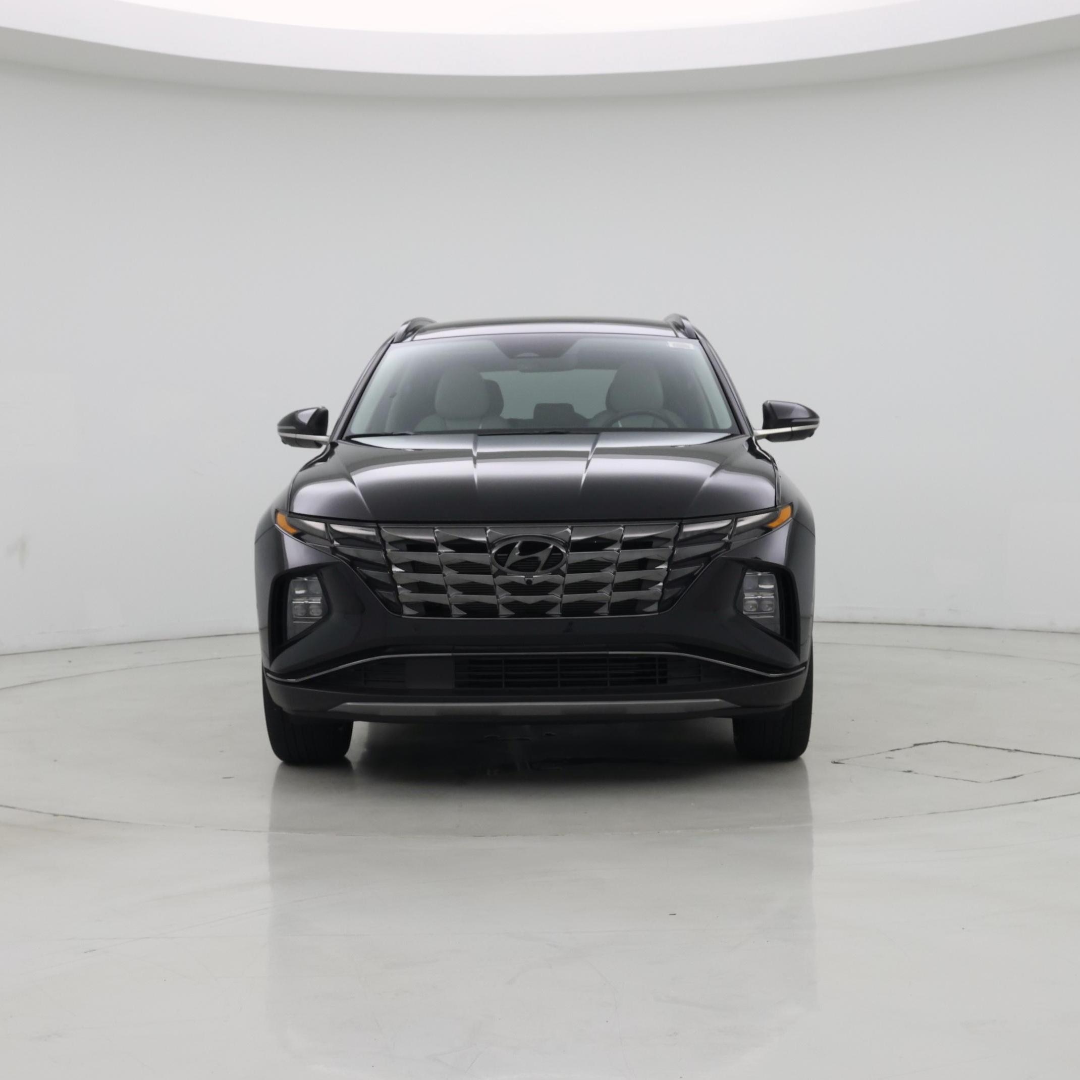 Thumbnail: 2023 Hyundai Tucson - 5