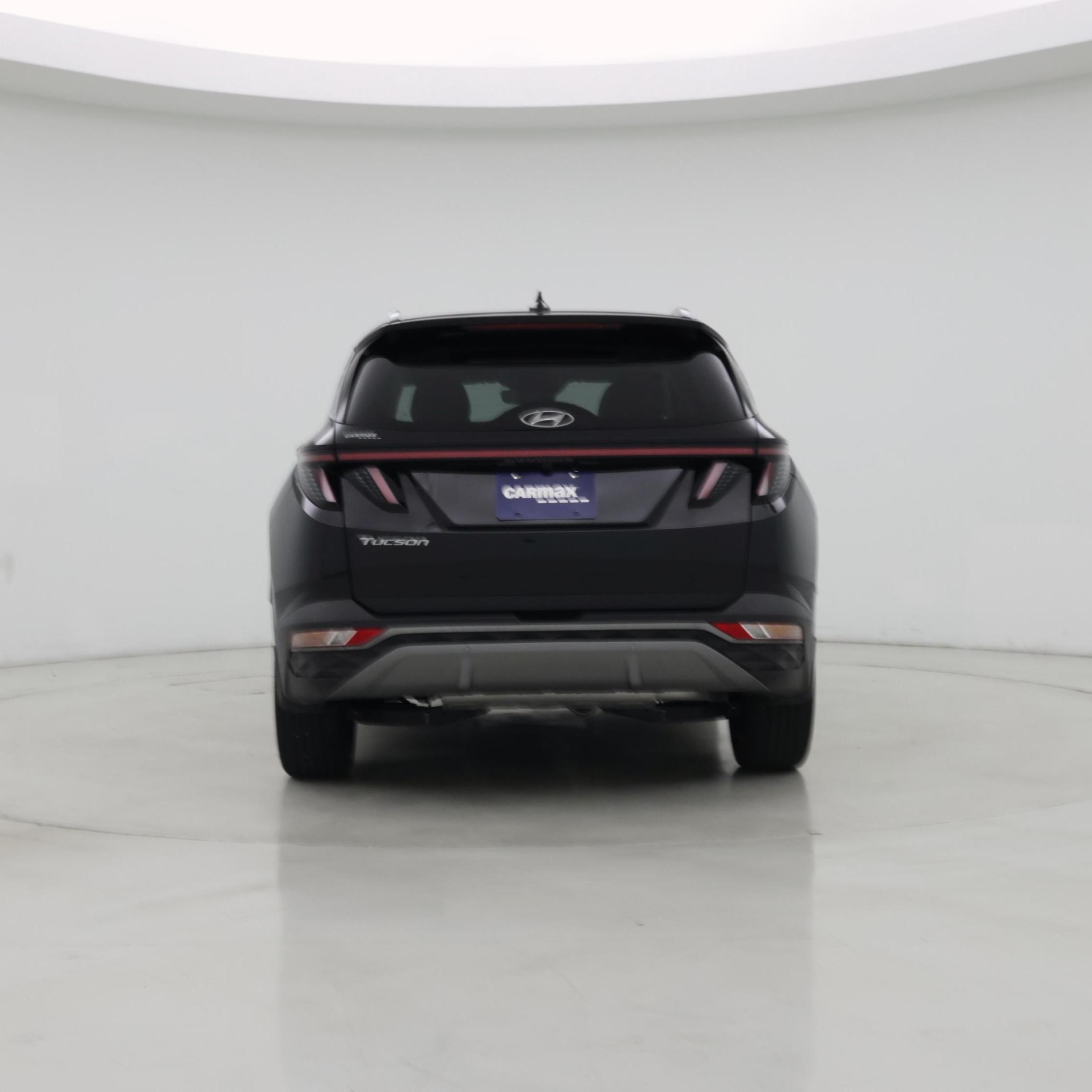 Thumbnail: 2023 Hyundai Tucson - 6