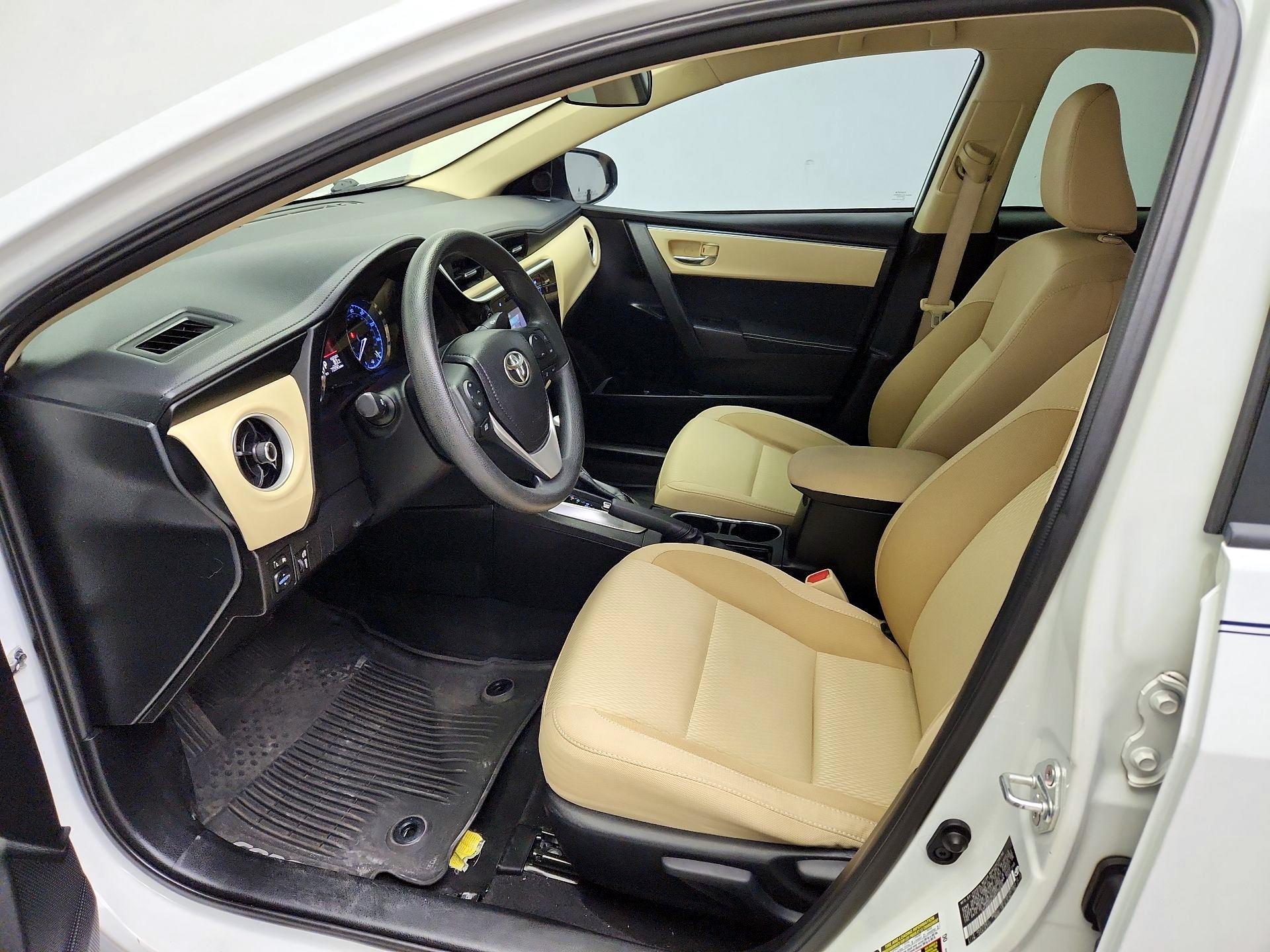 Thumbnail: 2017 Toyota Corolla - 11