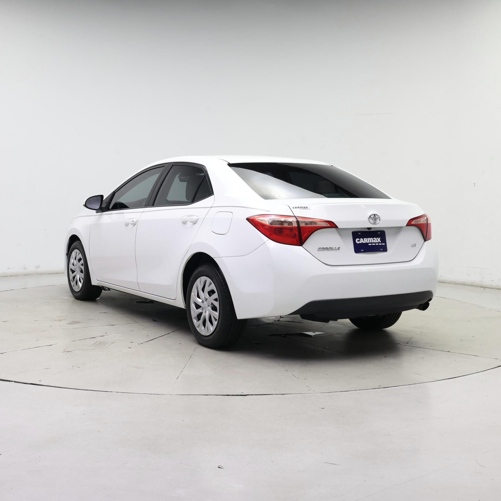 Thumbnail: 2017 Toyota Corolla - 2