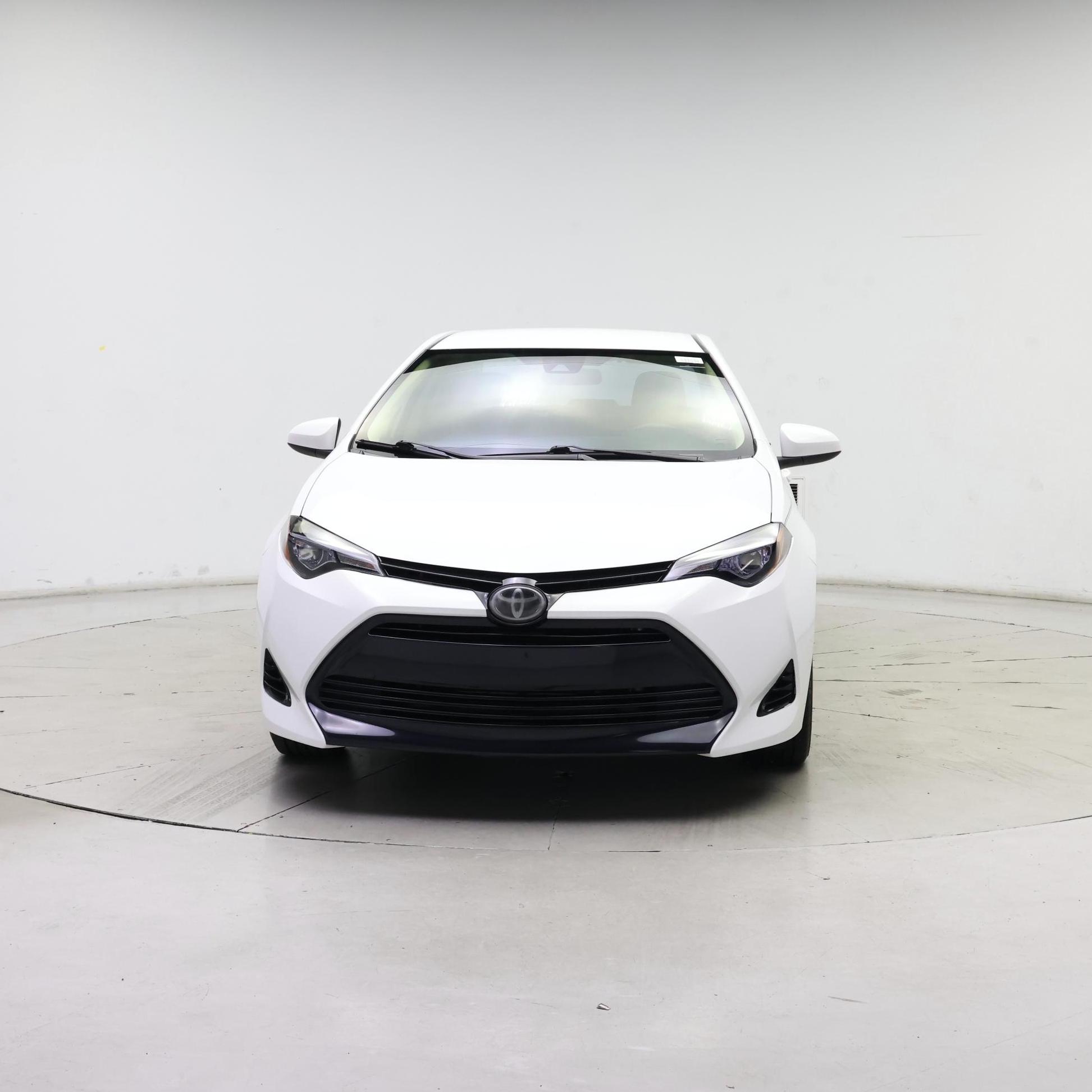 Thumbnail: 2017 Toyota Corolla - 5