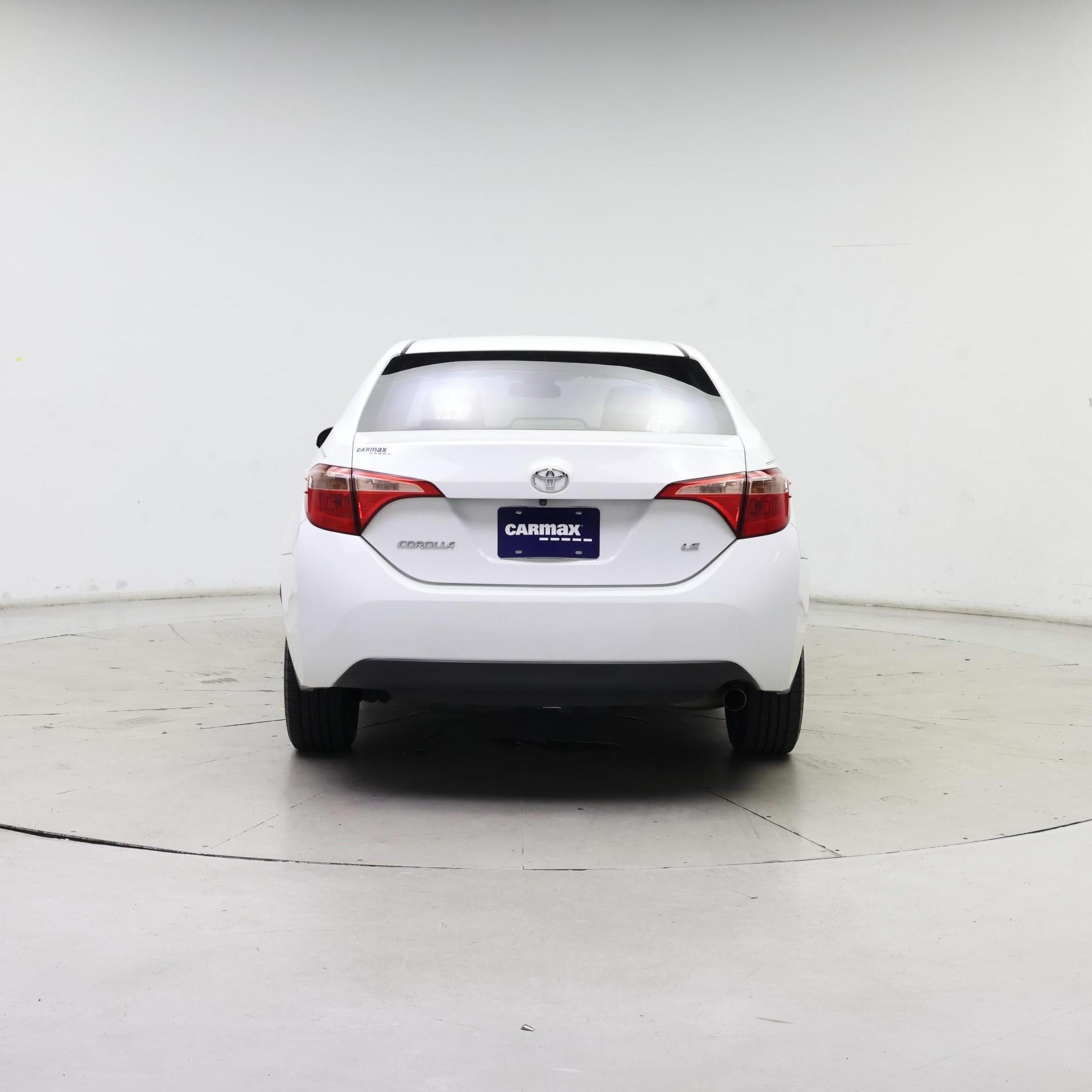 Thumbnail: 2017 Toyota Corolla - 6