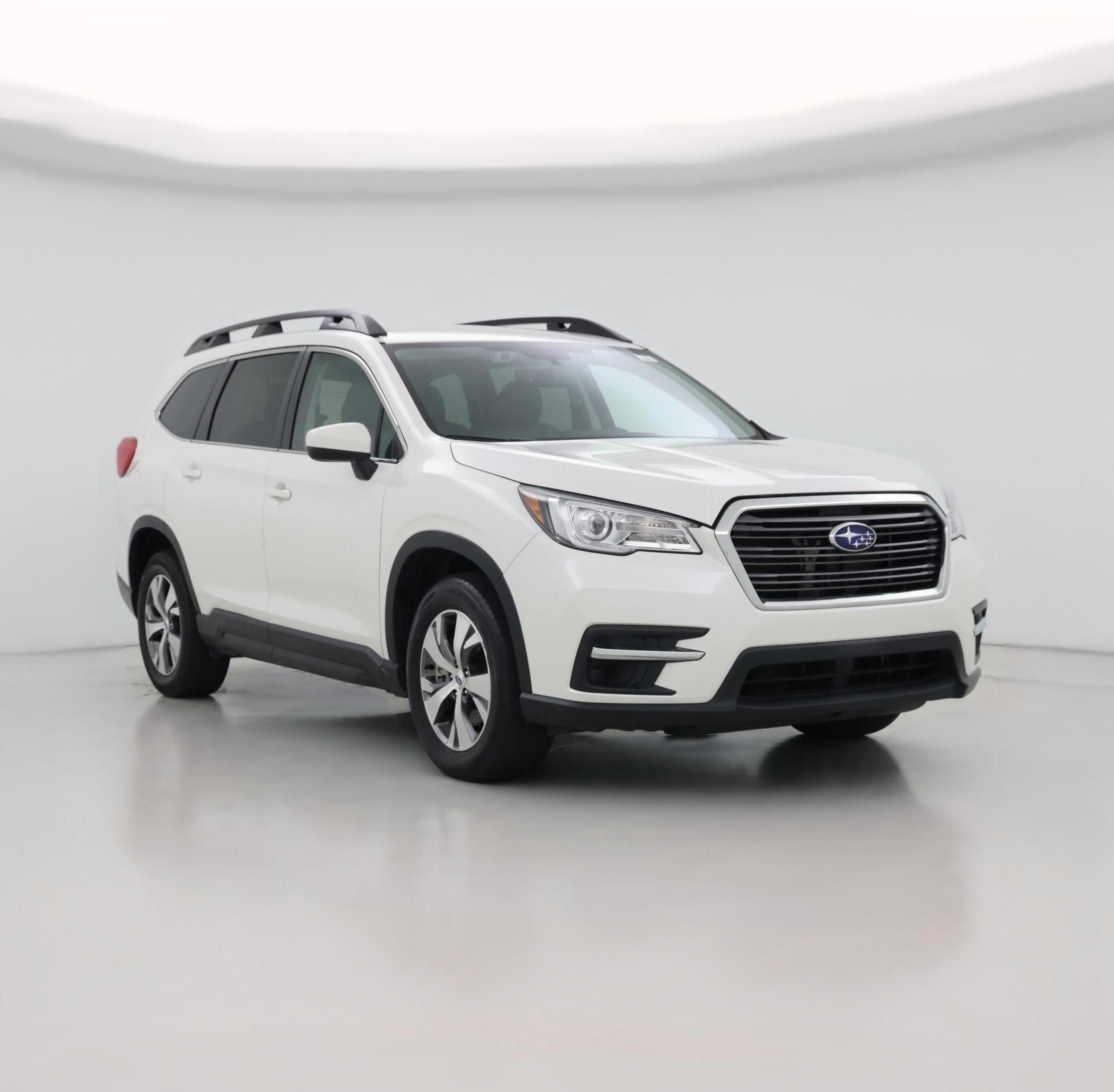 Thumbnail: 2022 Subaru Ascent - 1