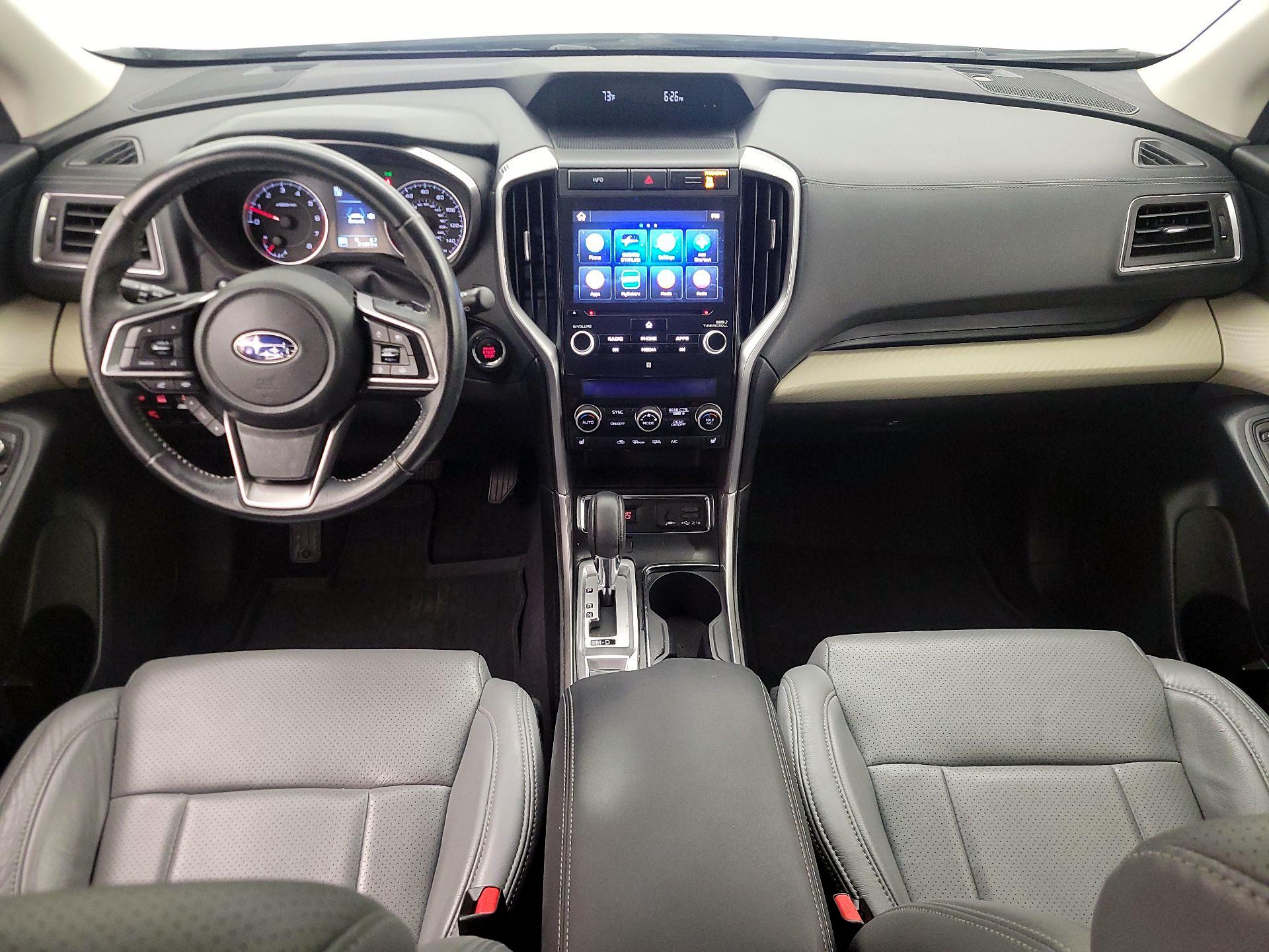 Thumbnail: 2022 Subaru Ascent - 9