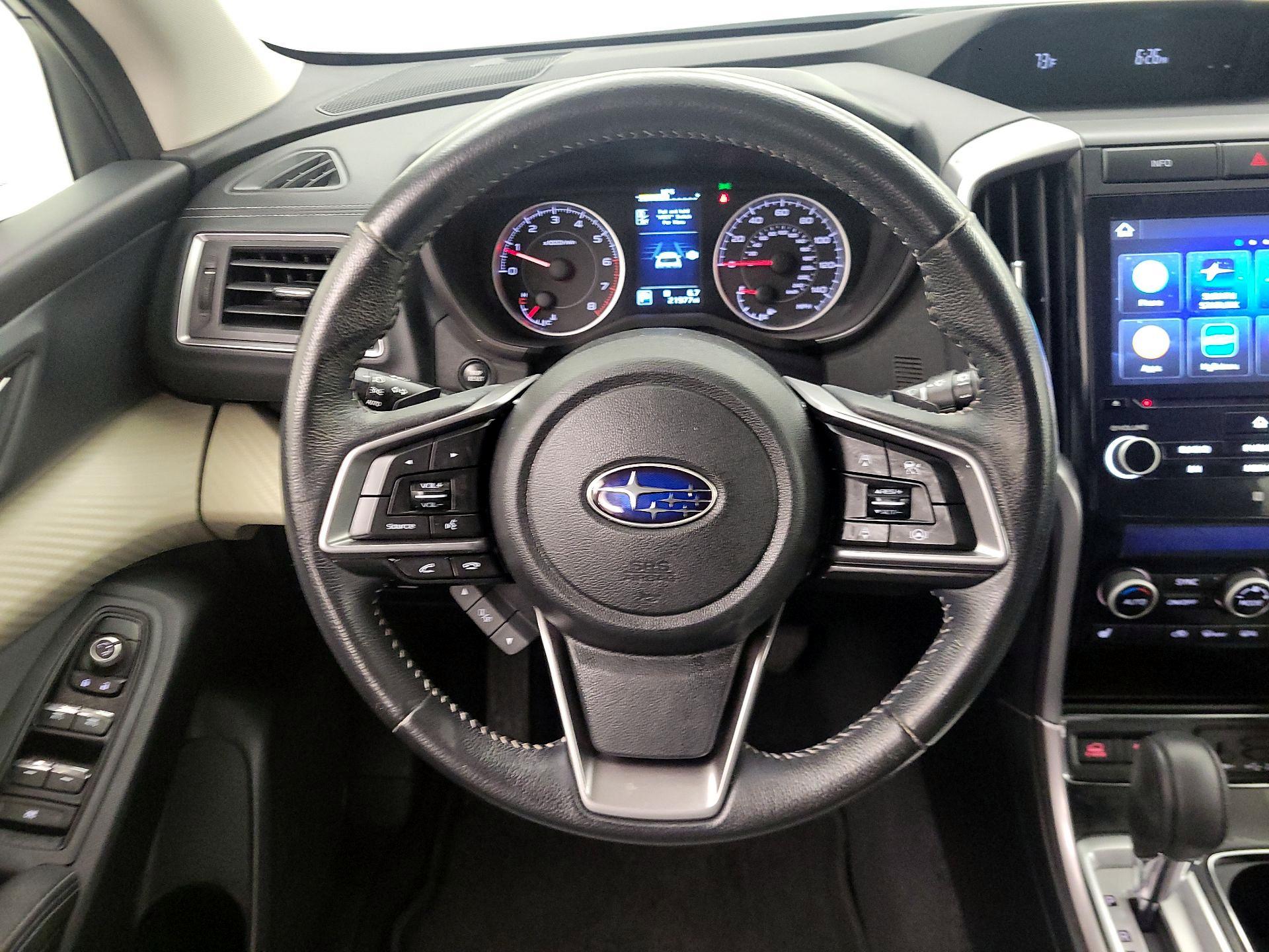 Thumbnail: 2022 Subaru Ascent - 10