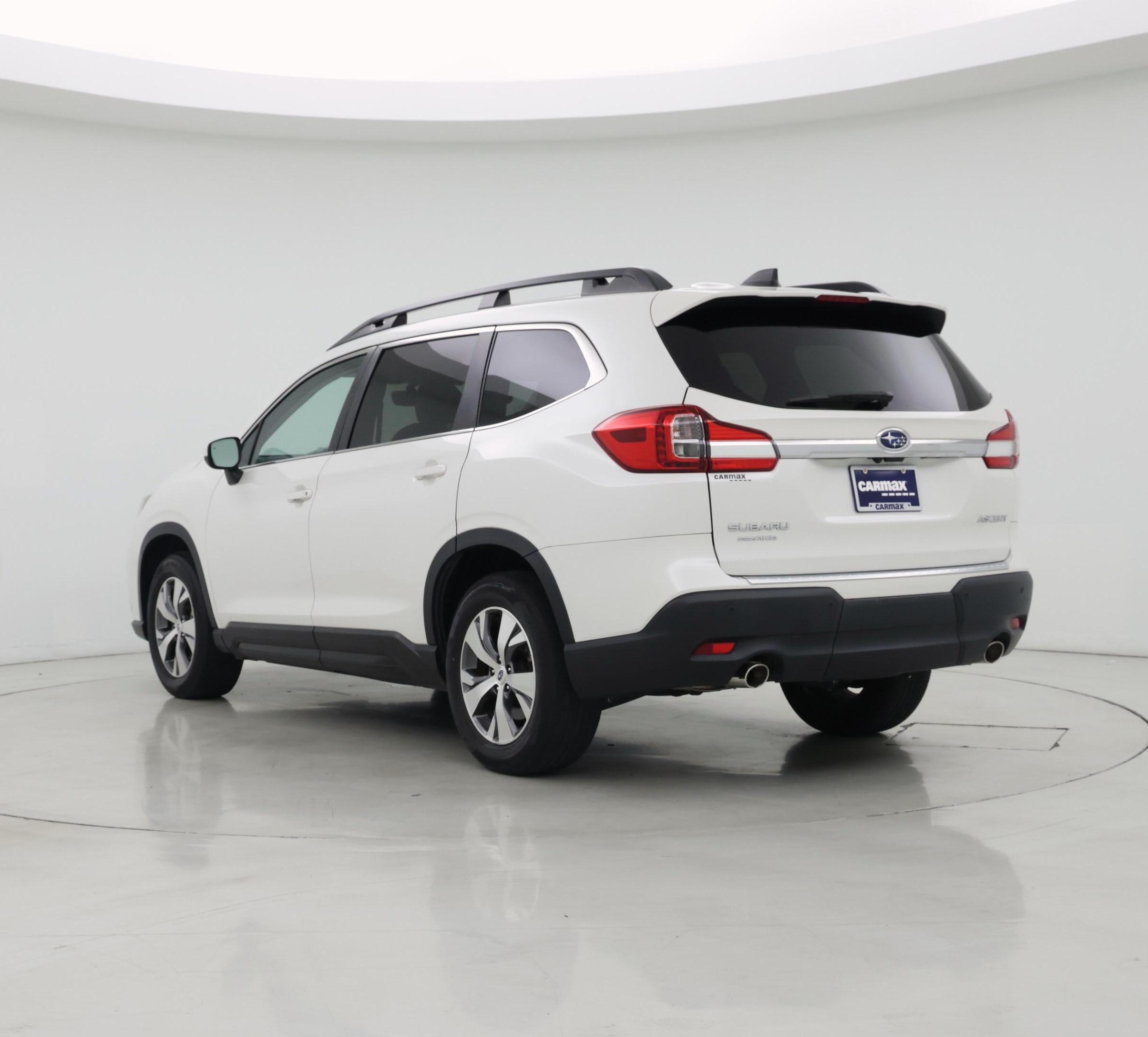 Thumbnail: 2022 Subaru Ascent - 2