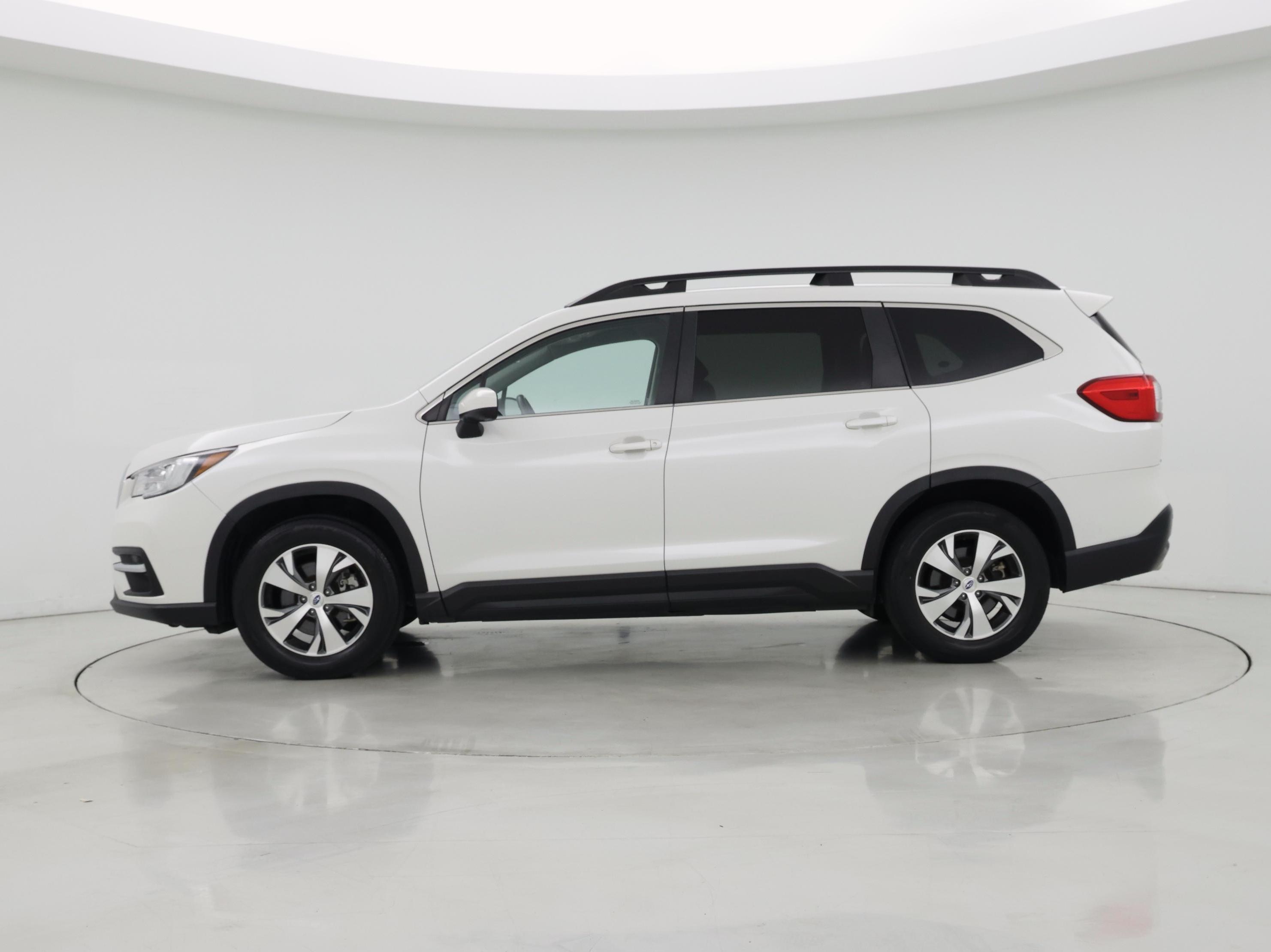 Thumbnail: 2022 Subaru Ascent - 3