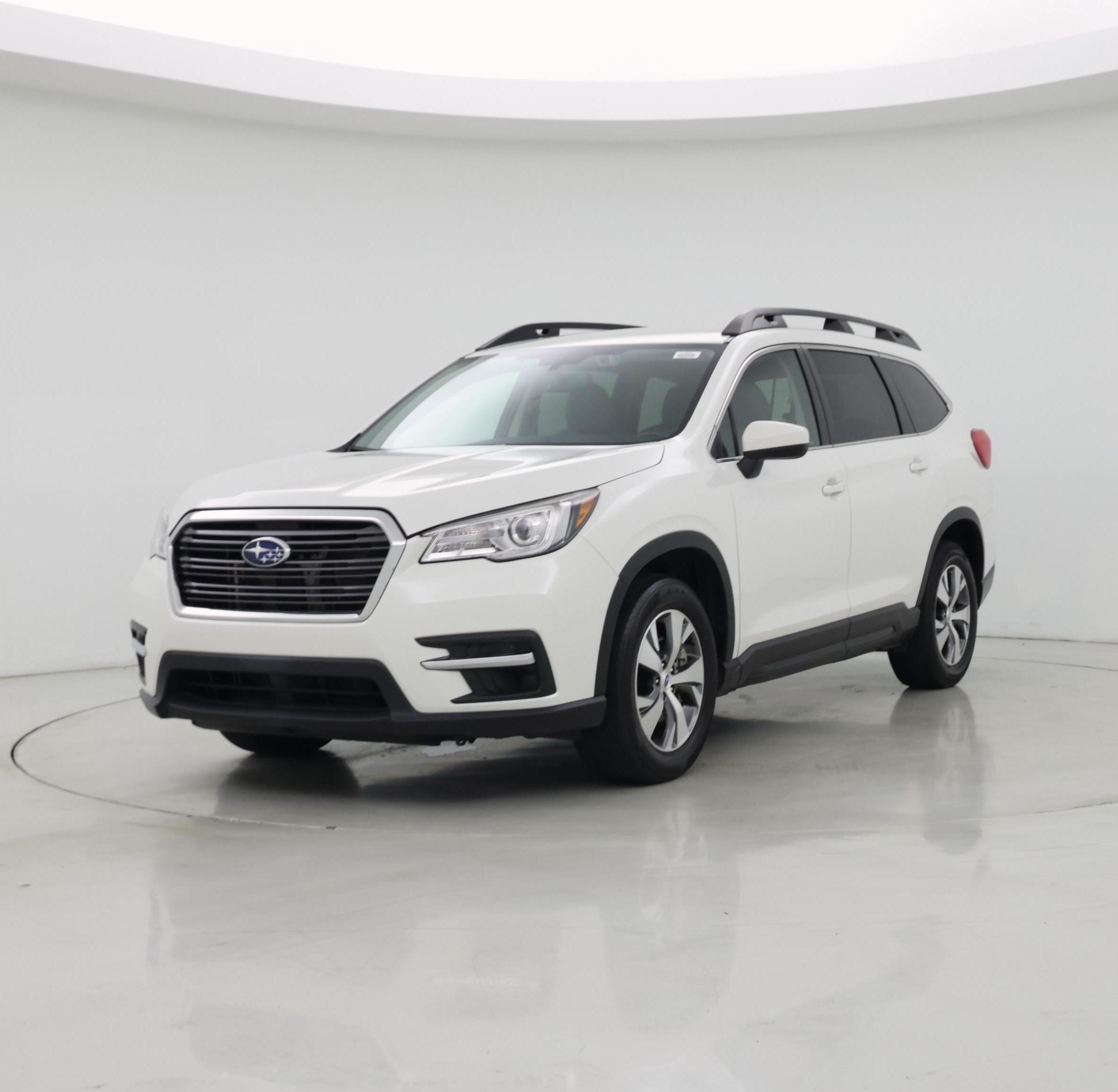 Thumbnail: 2022 Subaru Ascent - 4