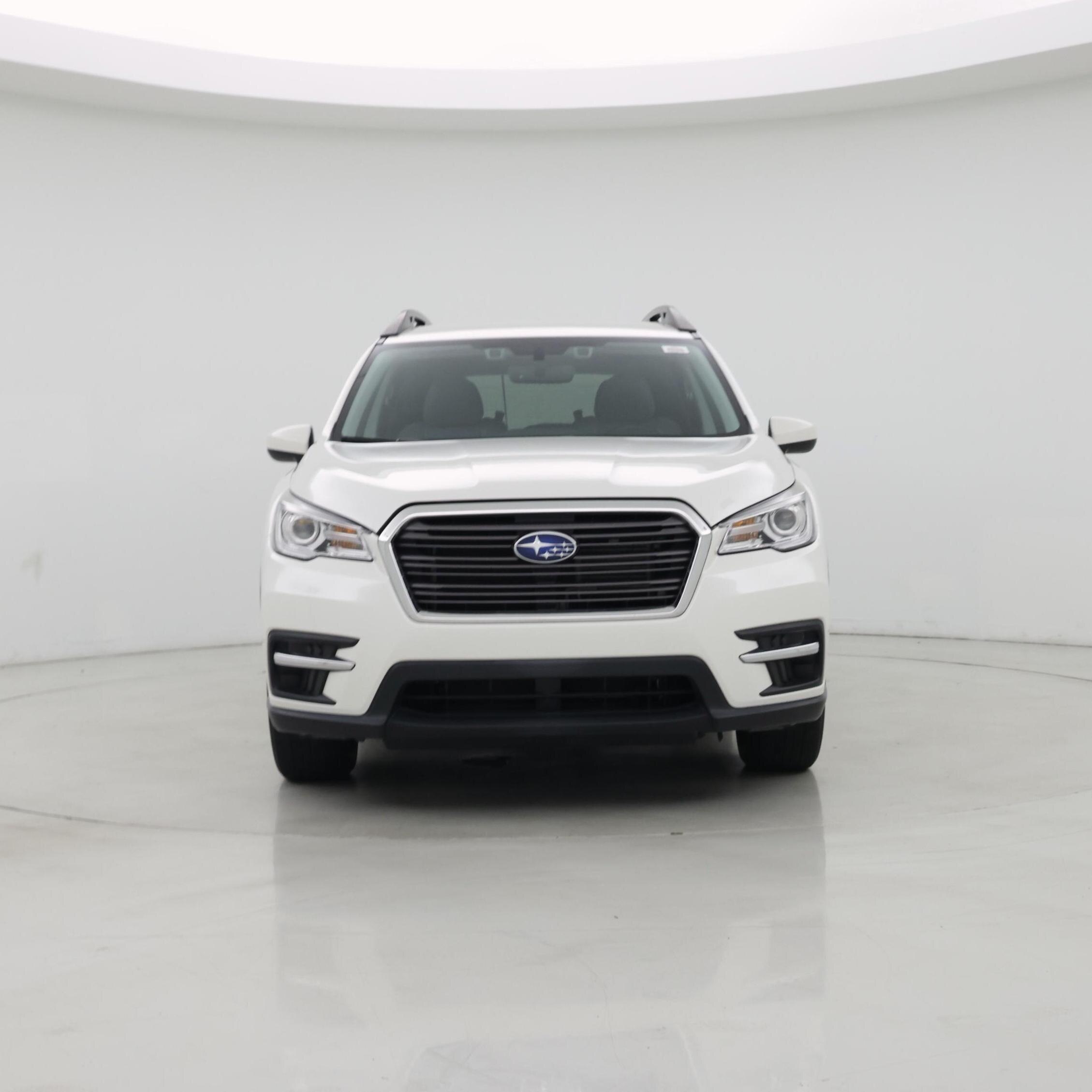 Thumbnail: 2022 Subaru Ascent - 5
