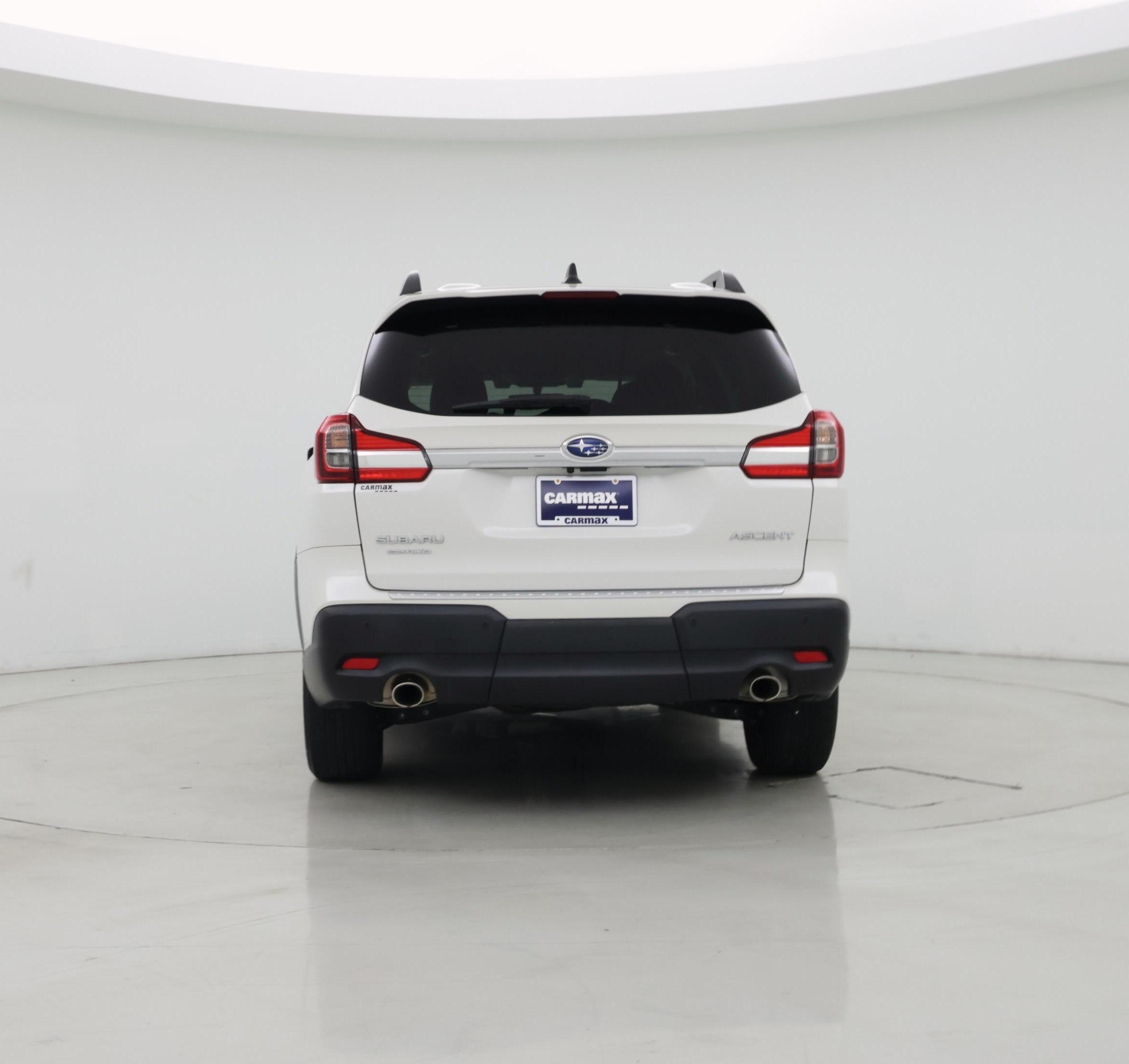 Thumbnail: 2022 Subaru Ascent - 6