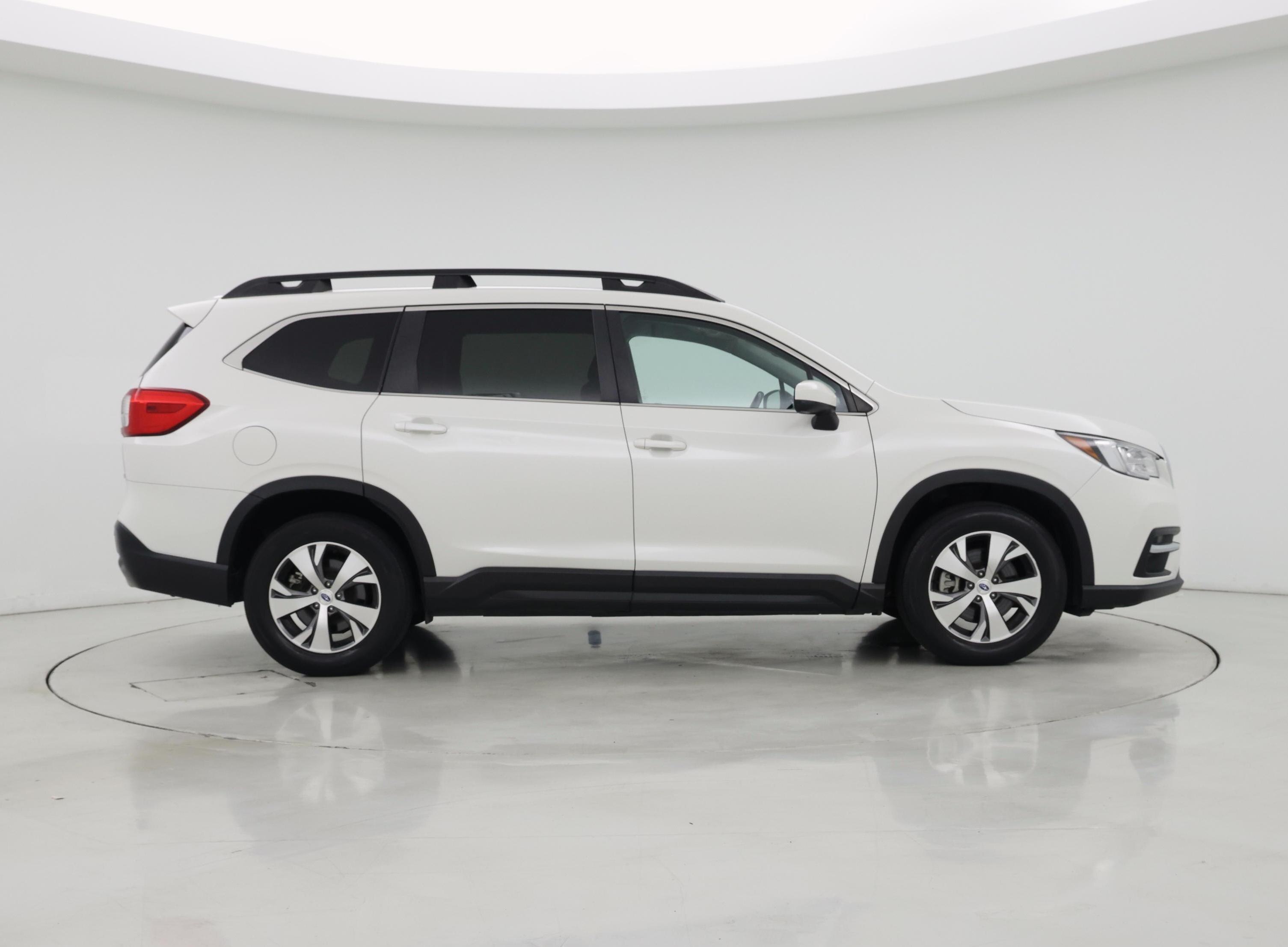 Thumbnail: 2022 Subaru Ascent - 7