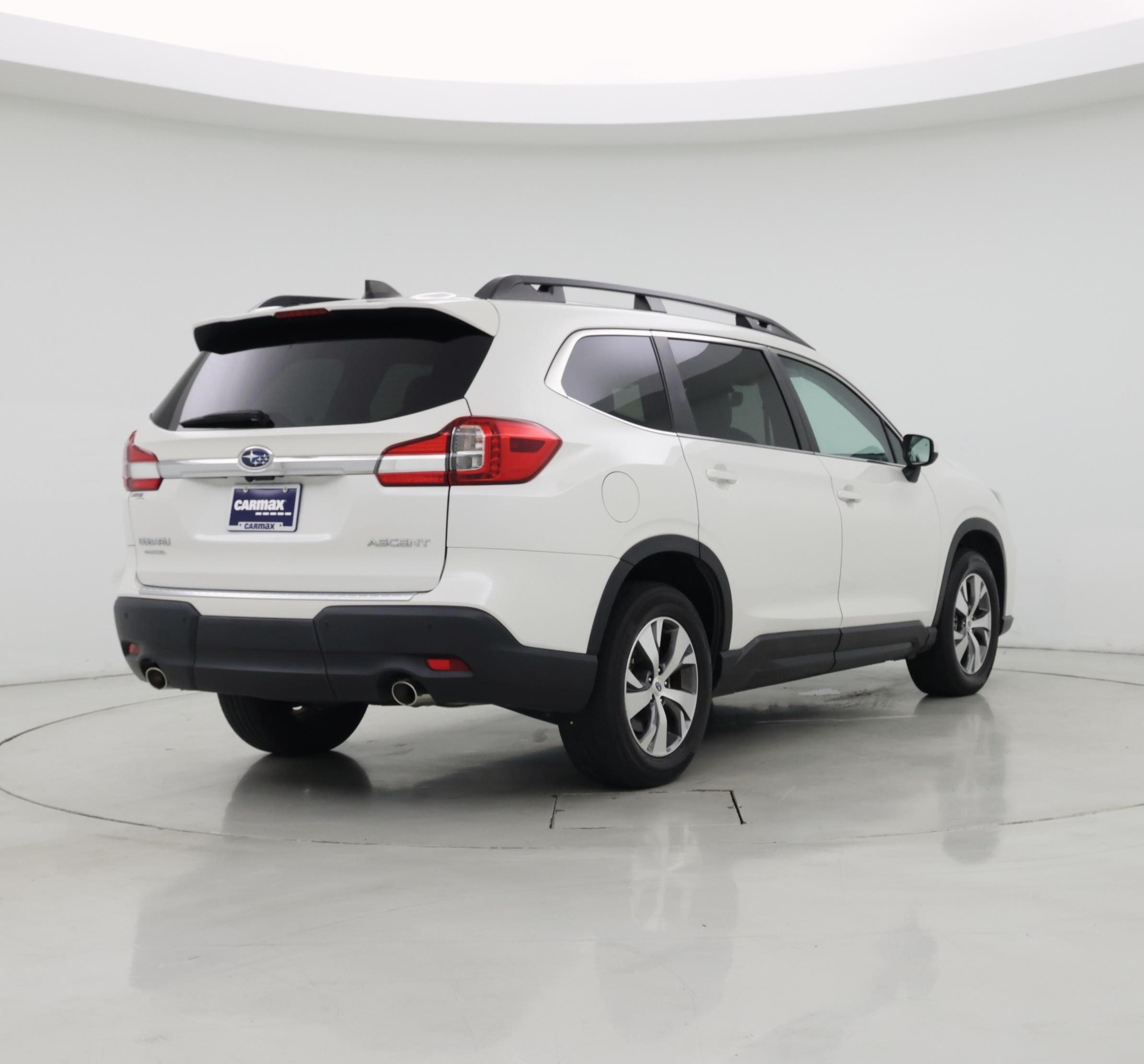 Thumbnail: 2022 Subaru Ascent - 8