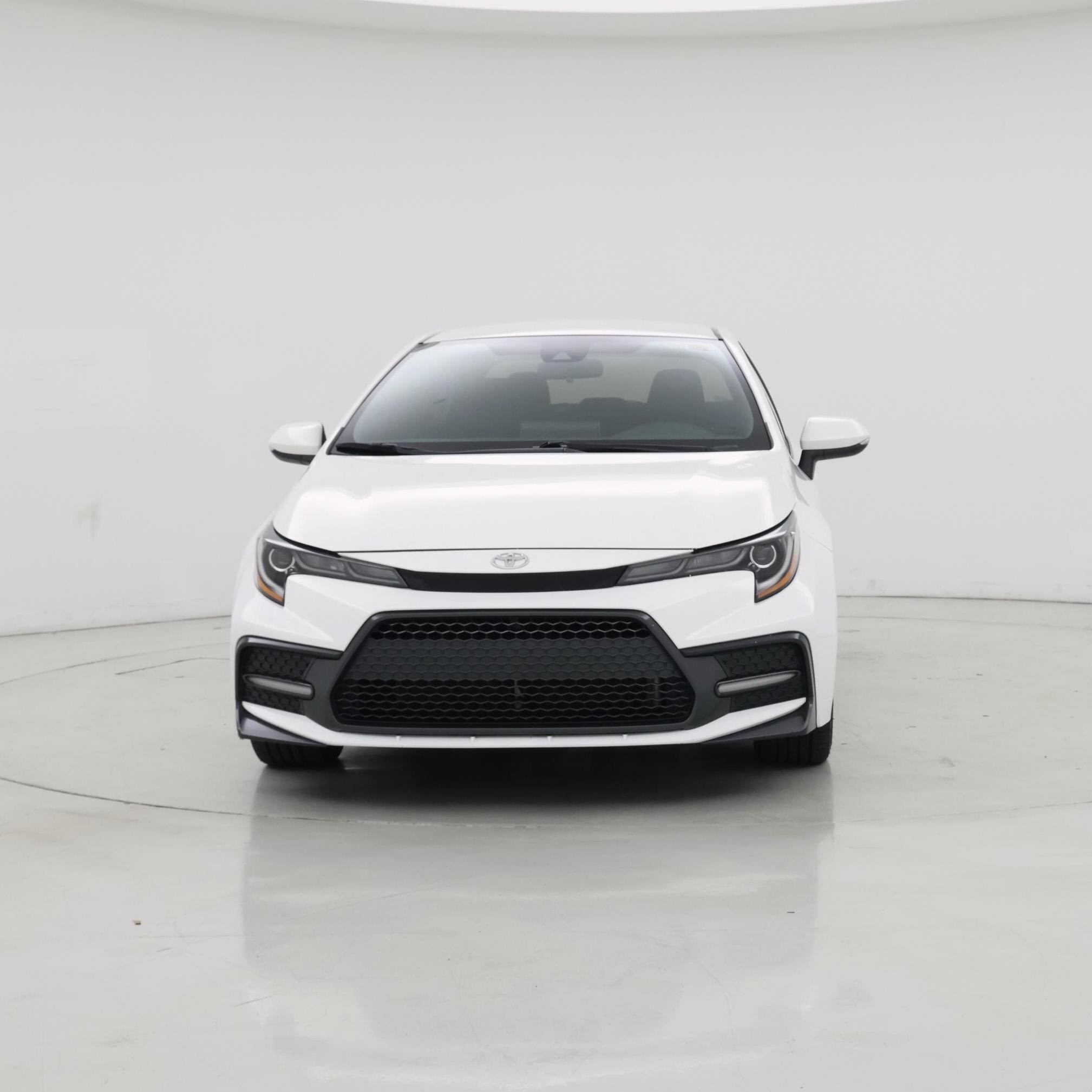 Thumbnail: 2021 Toyota Corolla - 5