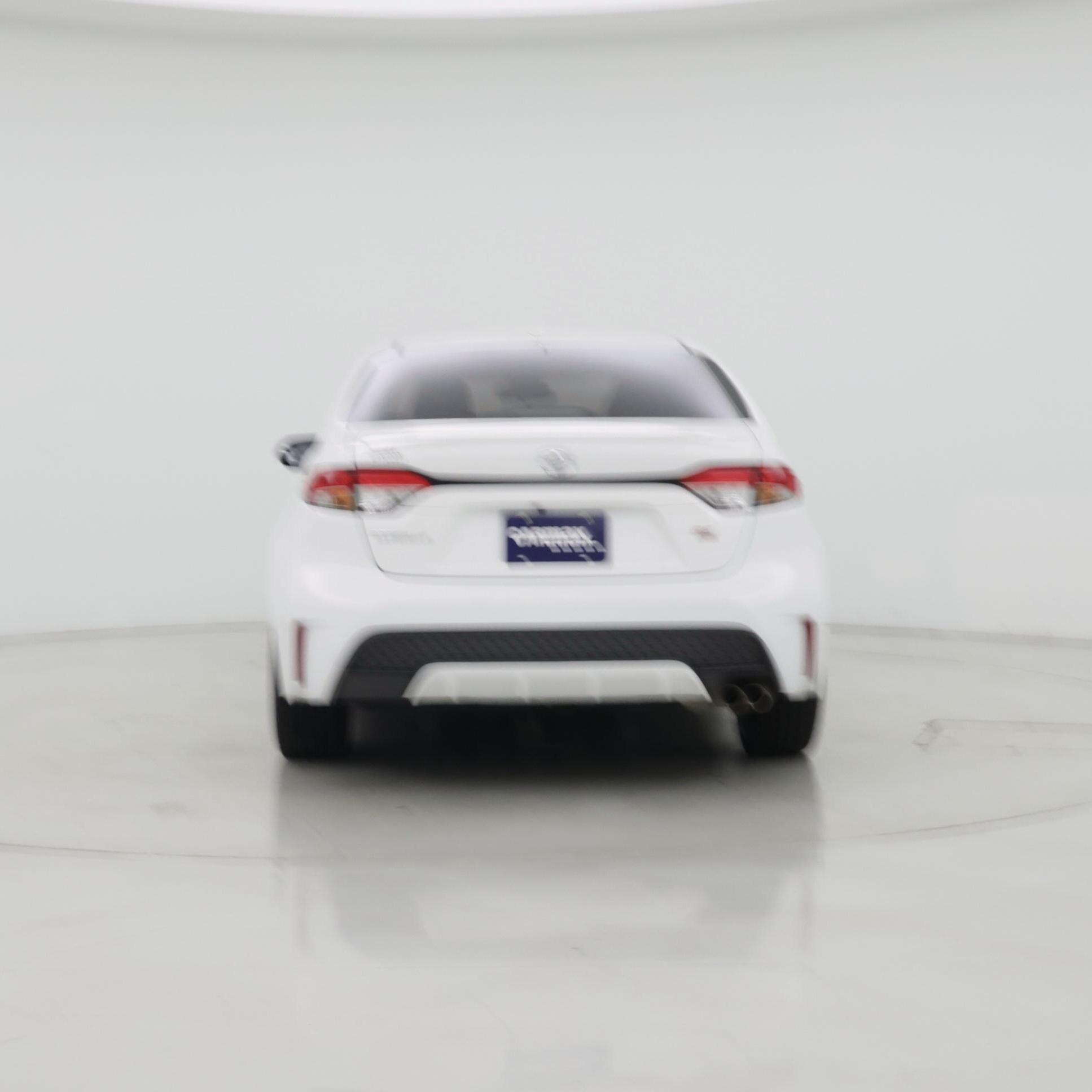 Thumbnail: 2021 Toyota Corolla - 6