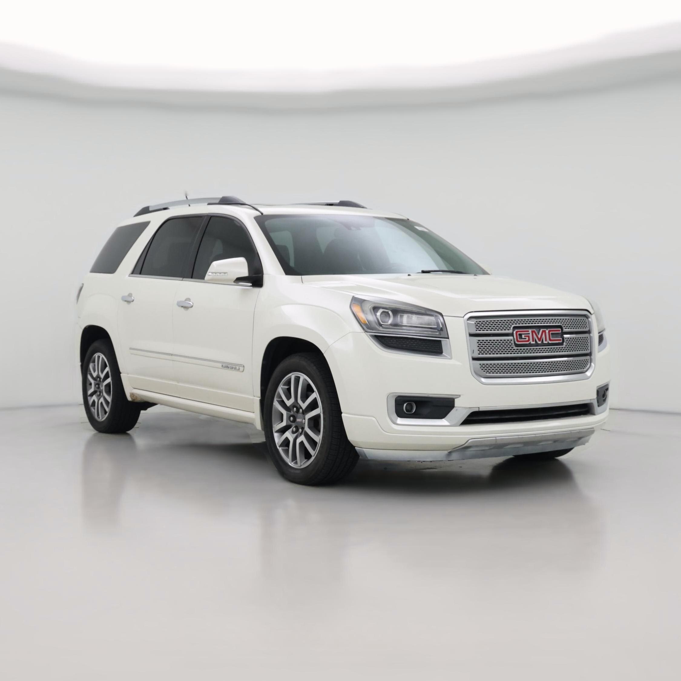 Thumbnail: 2014 GMC Acadia - 1