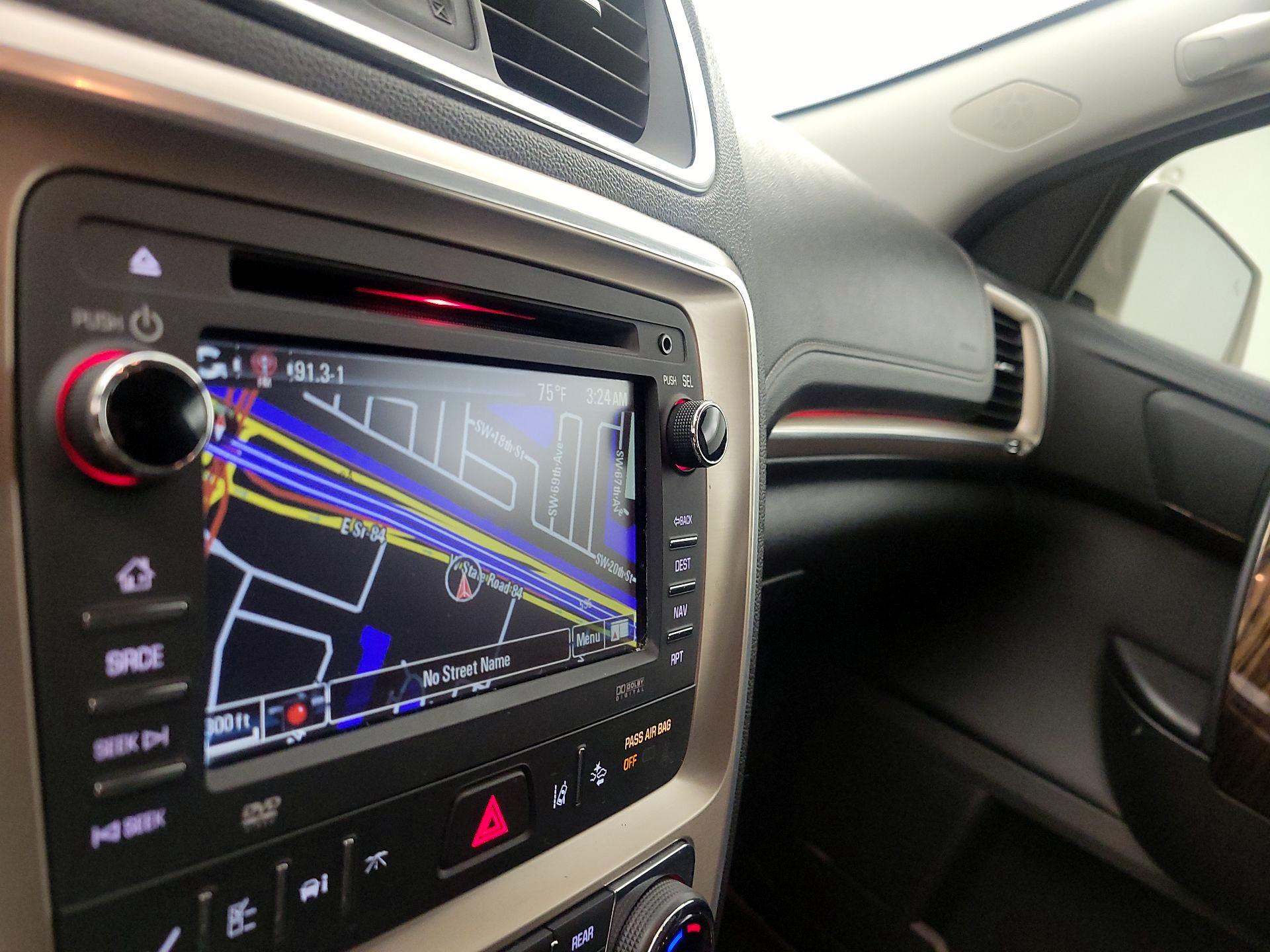 Thumbnail: 2014 GMC Acadia - 14