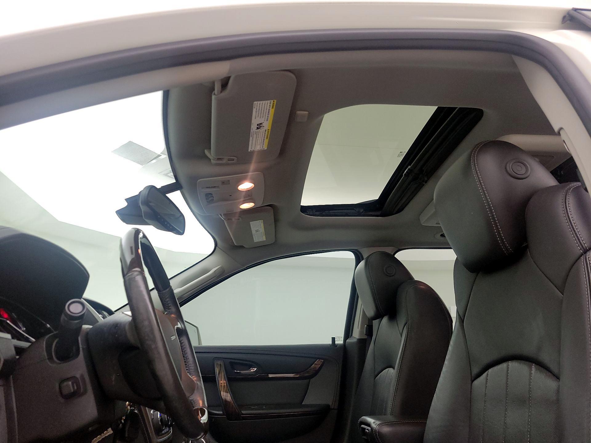 Thumbnail: 2014 GMC Acadia - 19