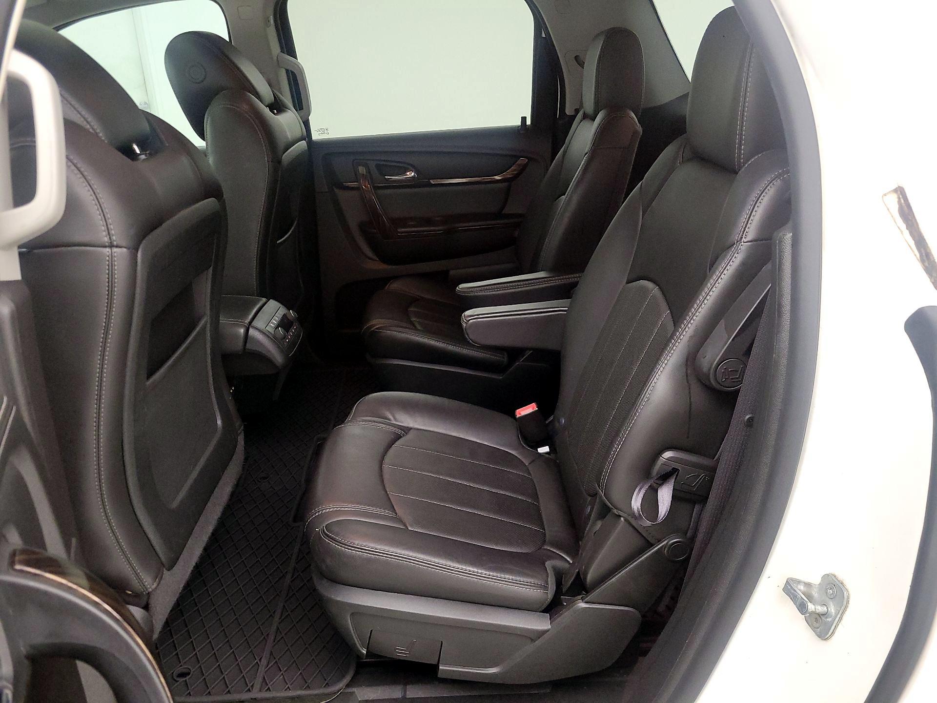 Thumbnail: 2014 GMC Acadia - 20