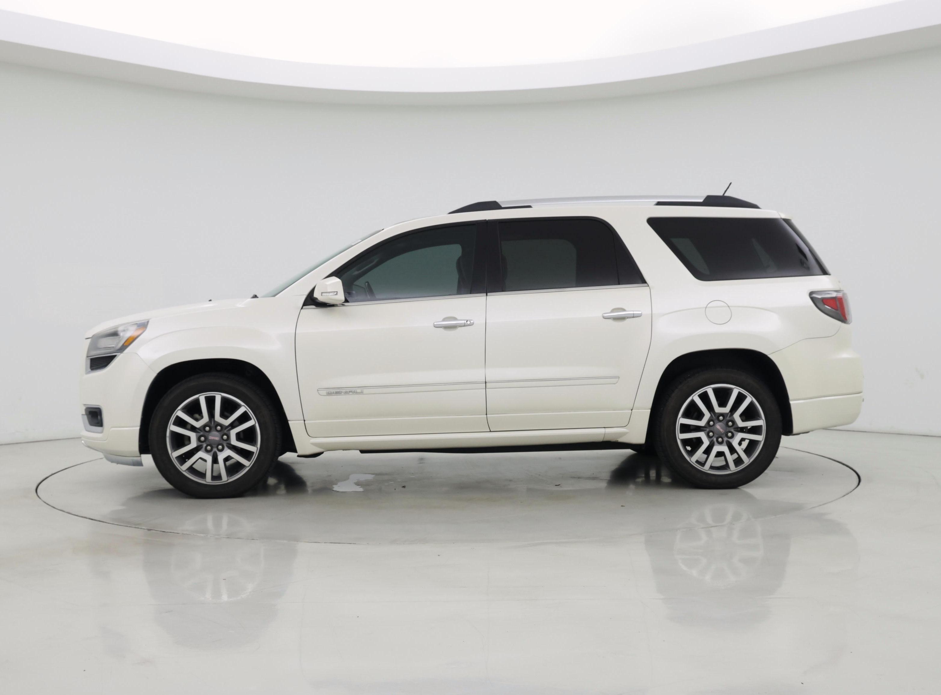 Thumbnail: 2014 GMC Acadia - 3