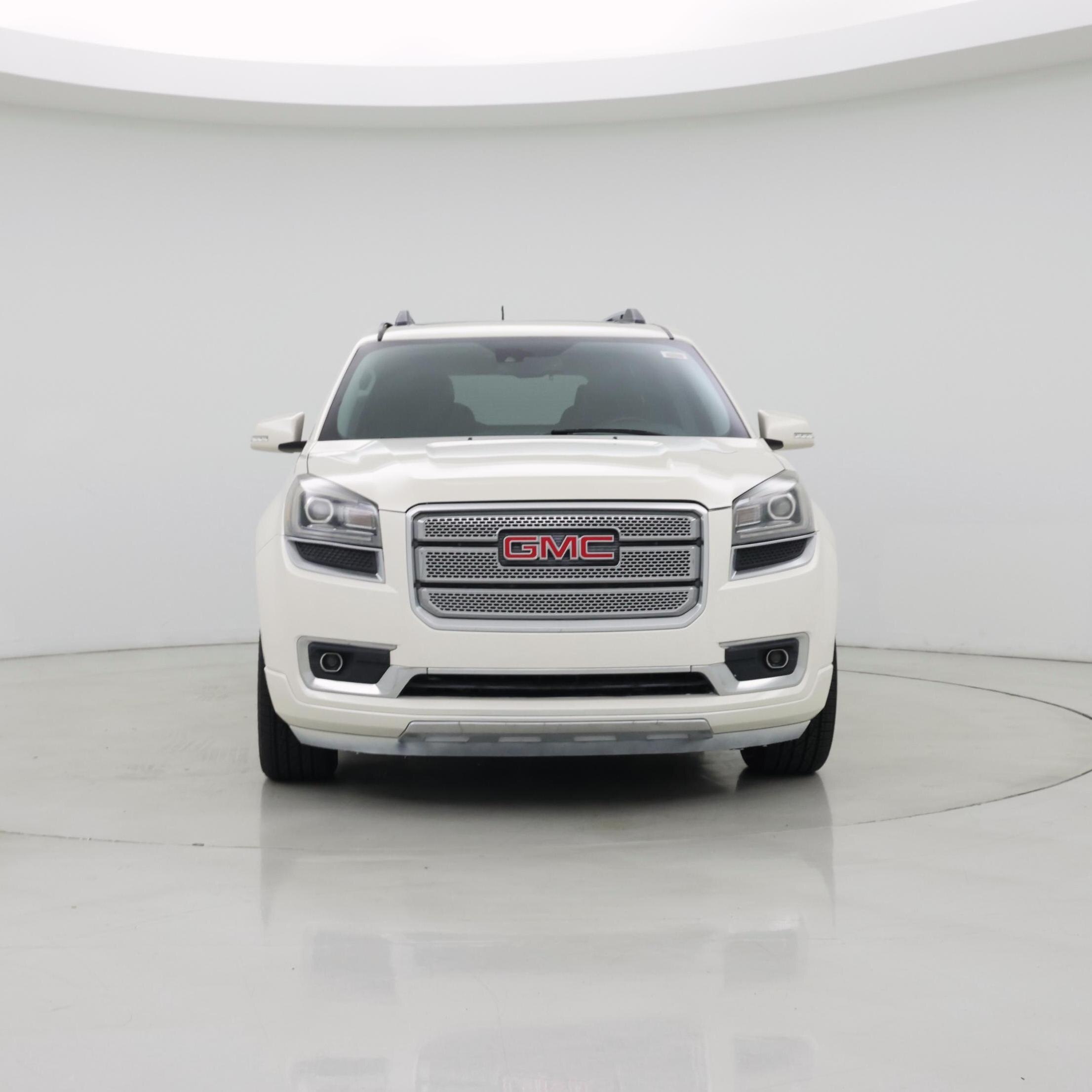 Thumbnail: 2014 GMC Acadia - 5