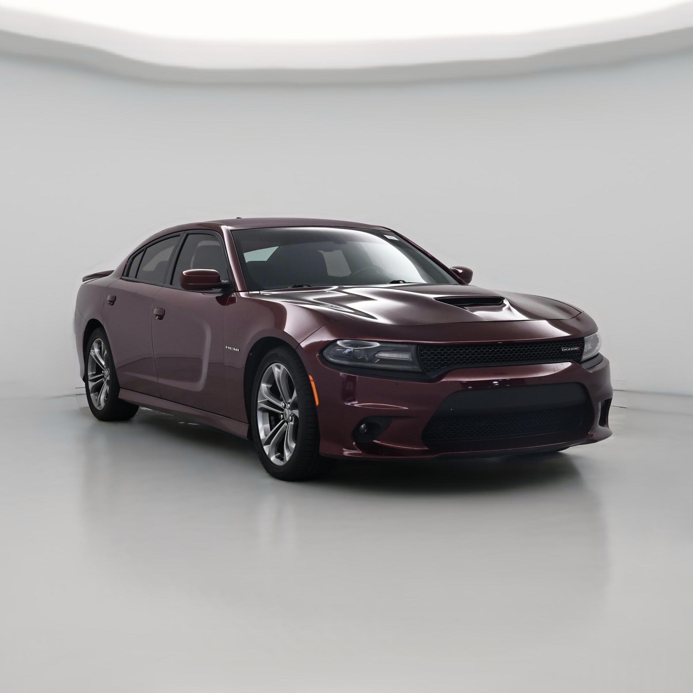 Thumbnail: 2020 Dodge Charger - 1