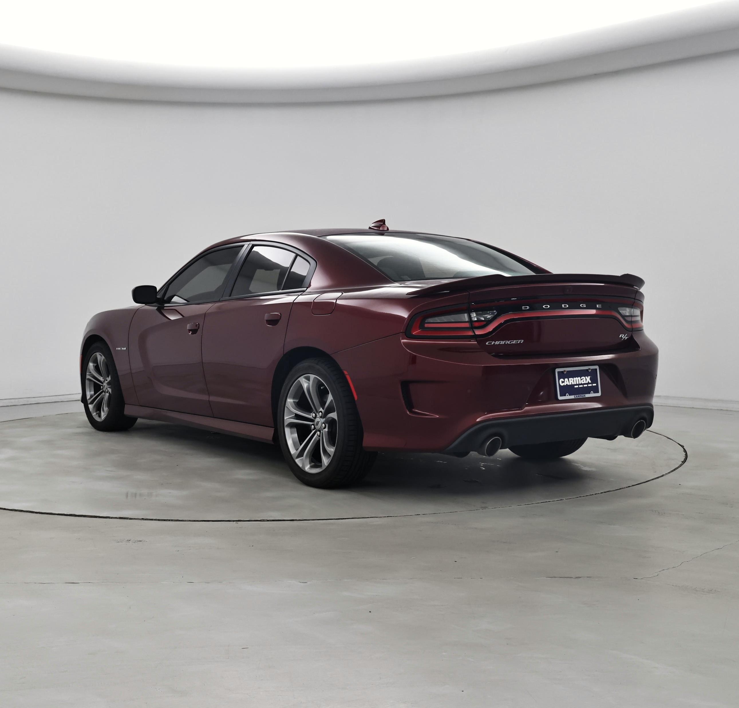 Thumbnail: 2020 Dodge Charger - 2