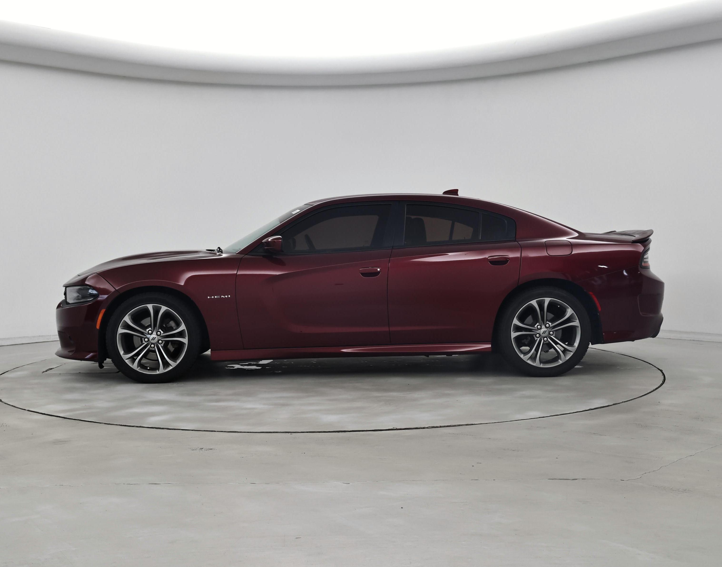 Thumbnail: 2020 Dodge Charger - 3