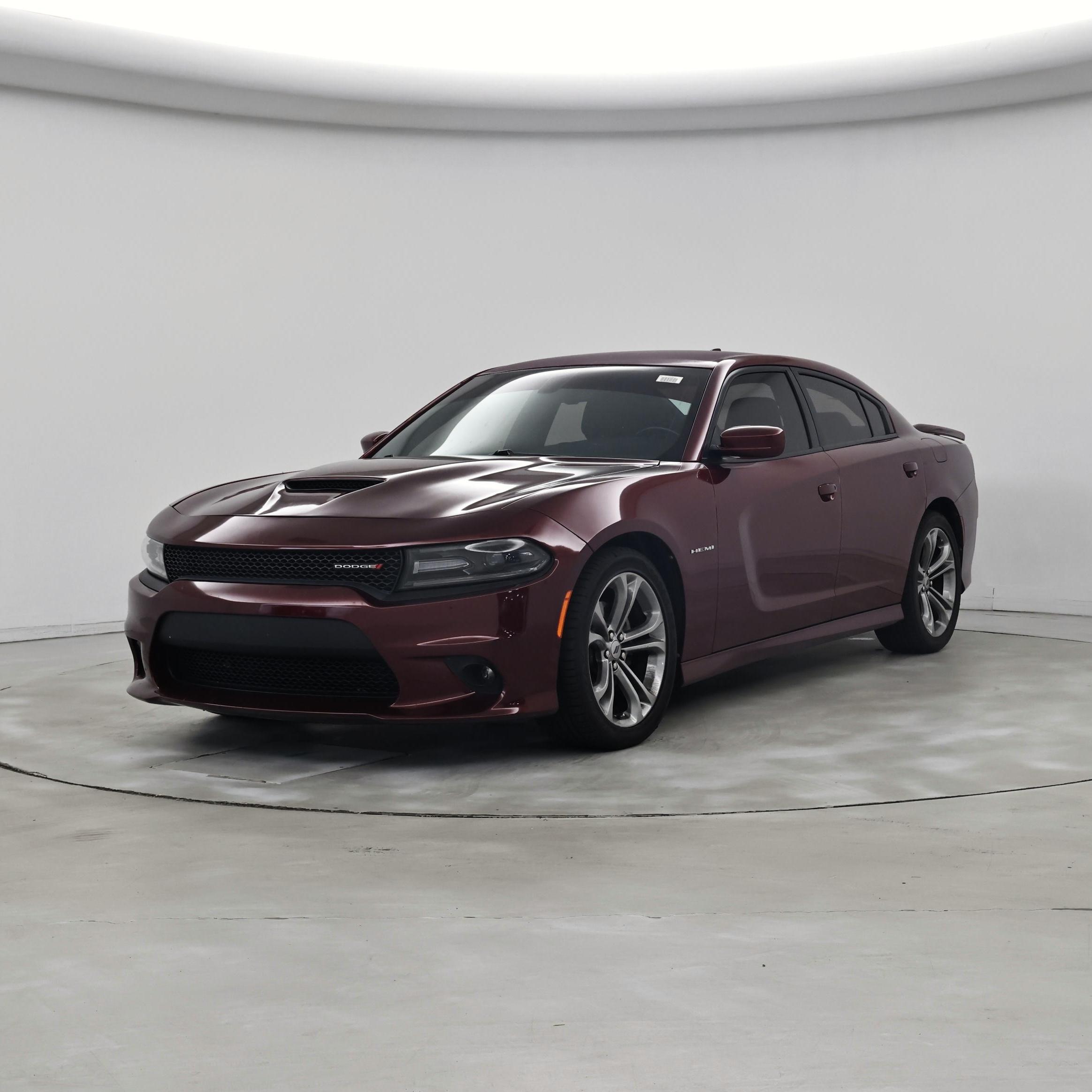 Thumbnail: 2020 Dodge Charger - 4