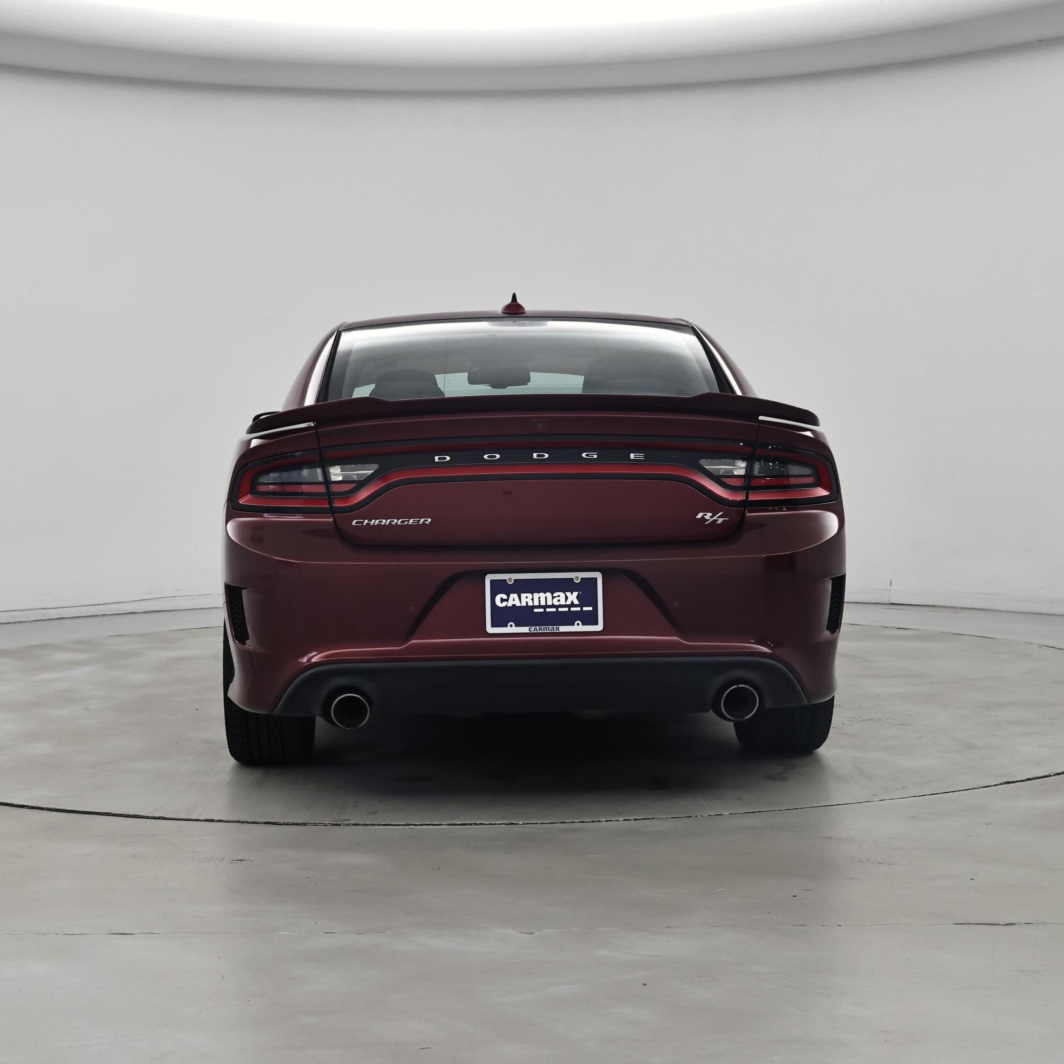 Thumbnail: 2020 Dodge Charger - 6