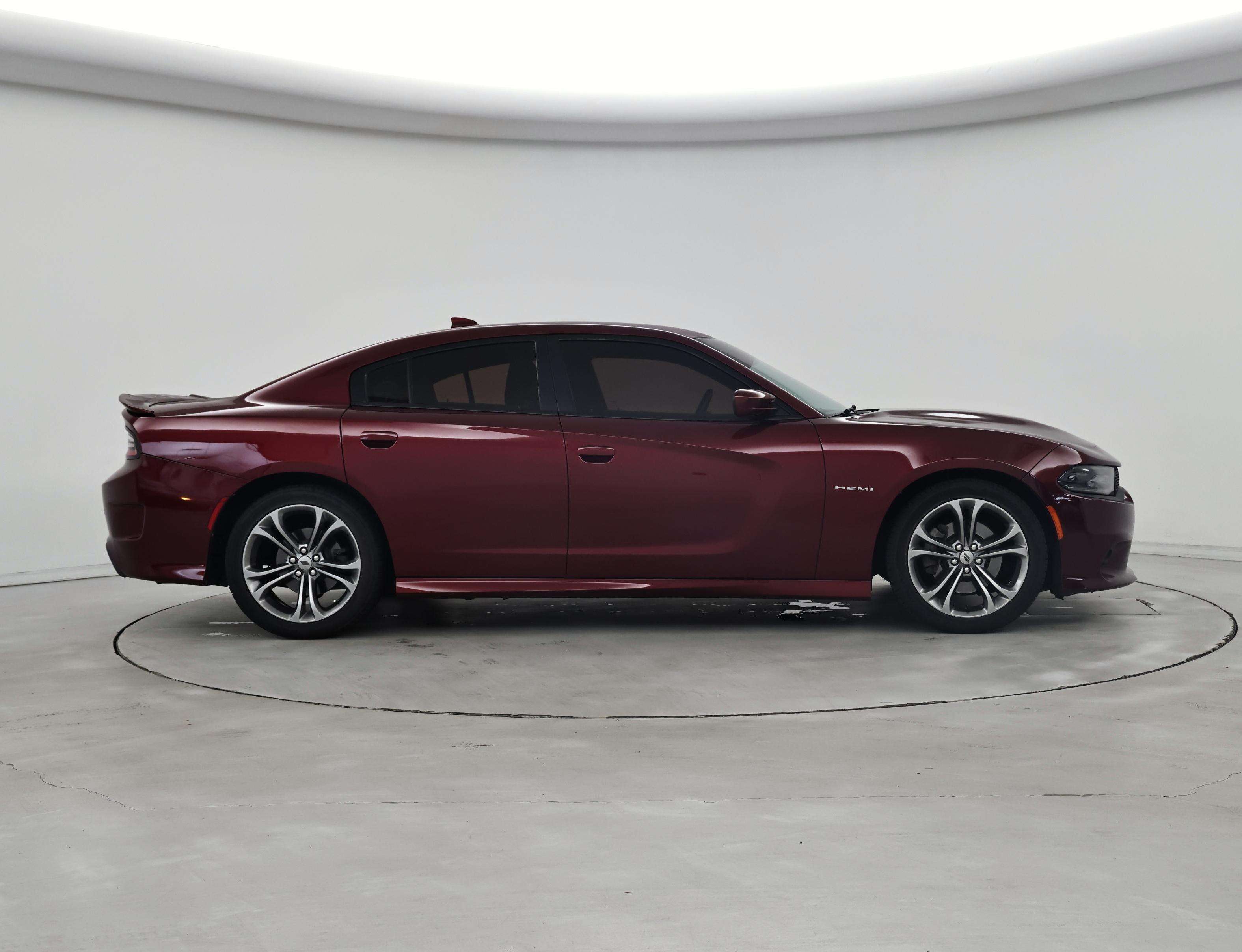 Thumbnail: 2020 Dodge Charger - 7