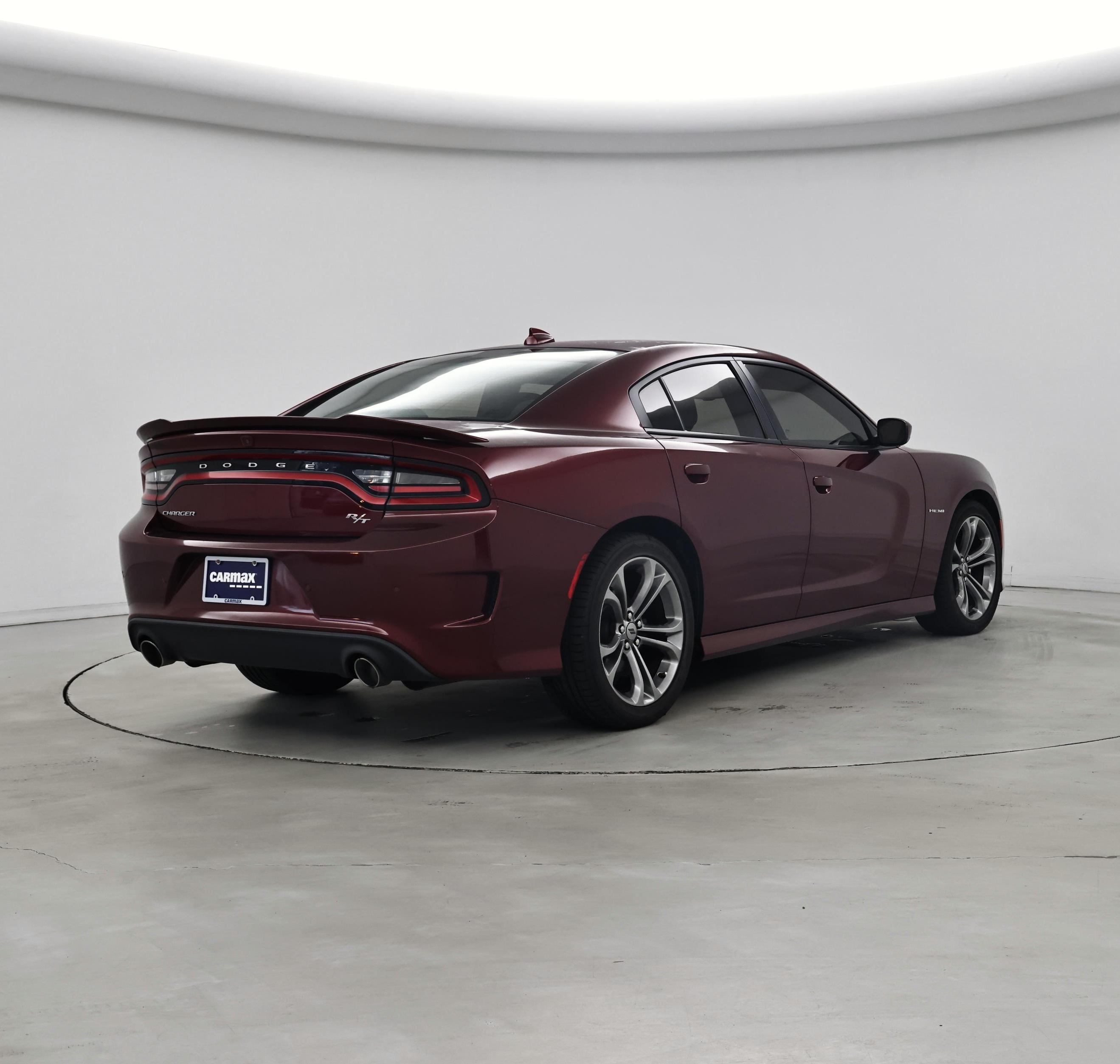 Thumbnail: 2020 Dodge Charger - 8