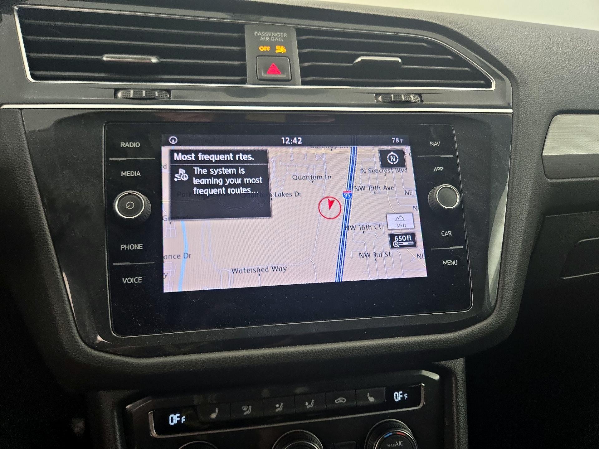 Thumbnail: 2019 Volkswagen Tiguan - 14