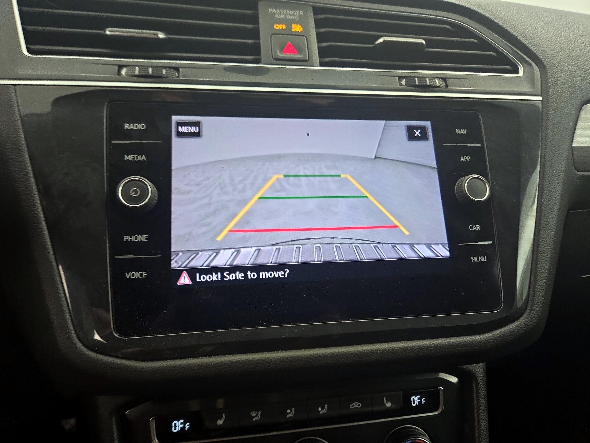 Thumbnail: 2019 Volkswagen Tiguan - 15