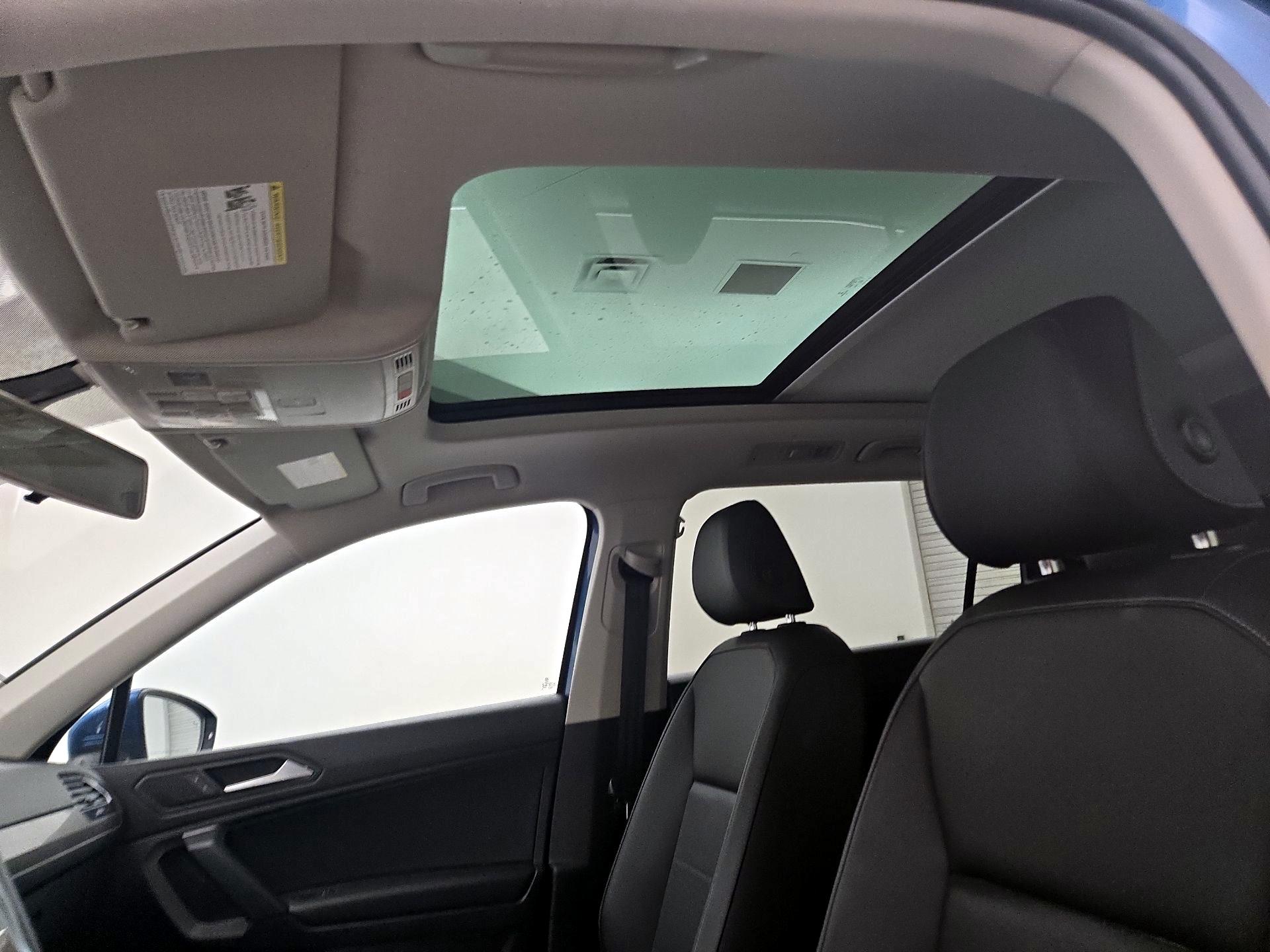 Thumbnail: 2019 Volkswagen Tiguan - 20