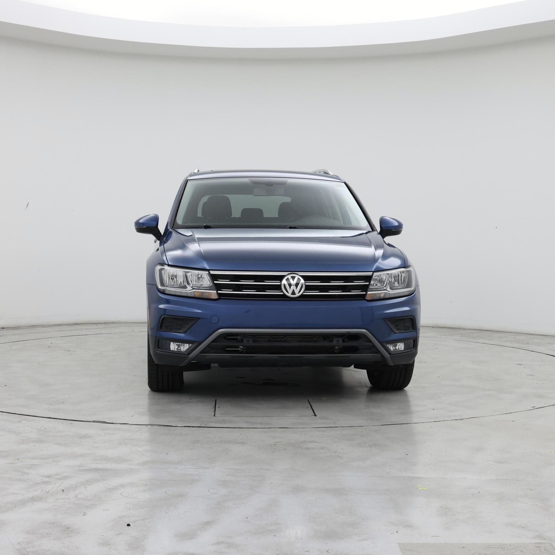 Thumbnail: 2019 Volkswagen Tiguan - 5