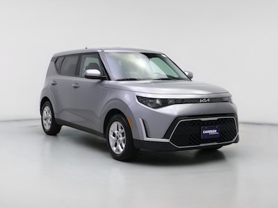 2024 Kia Soul LX -
                  Orlando, FL