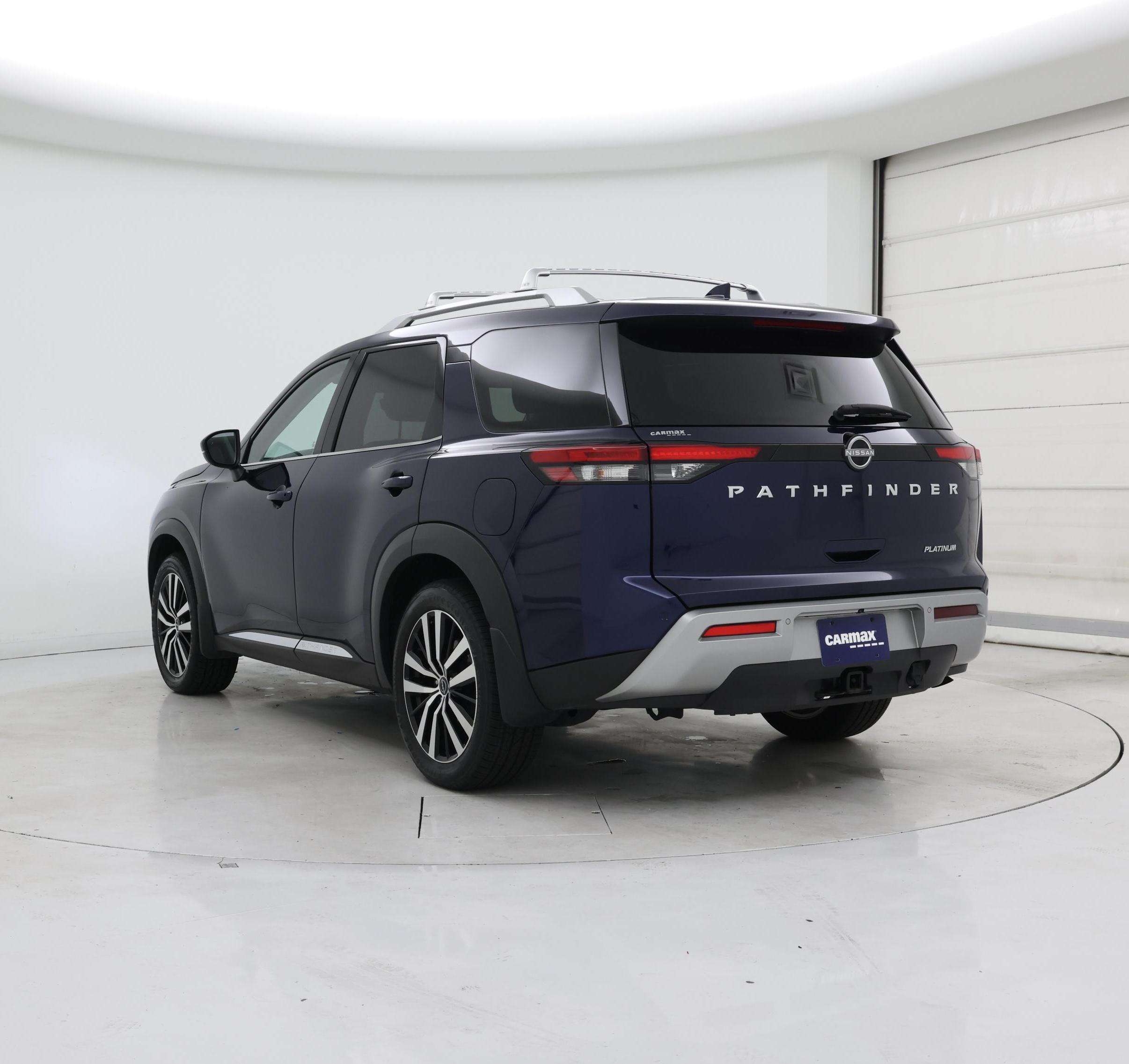 Thumbnail: 2024 Nissan Pathfinder - 2