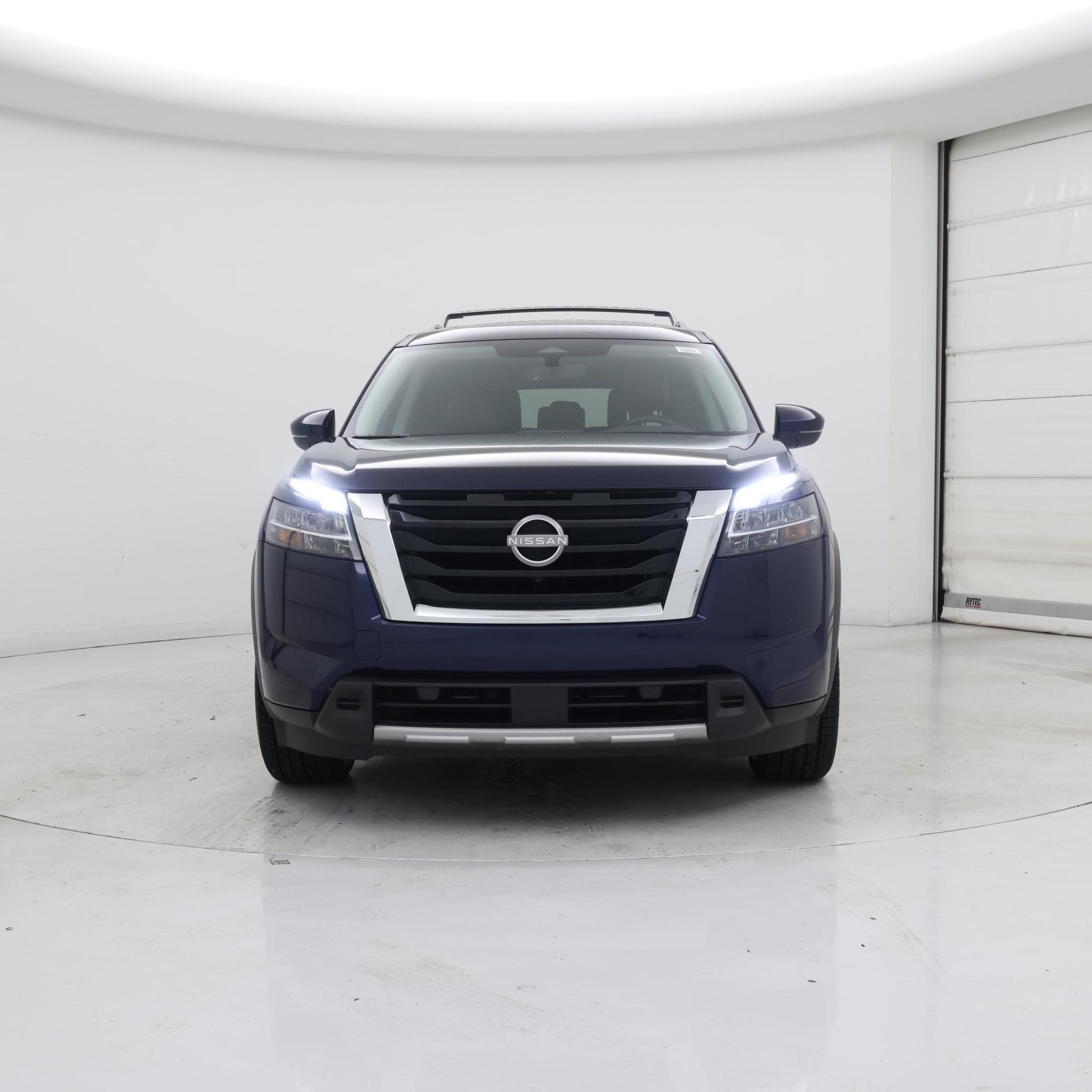 Thumbnail: 2024 Nissan Pathfinder - 5