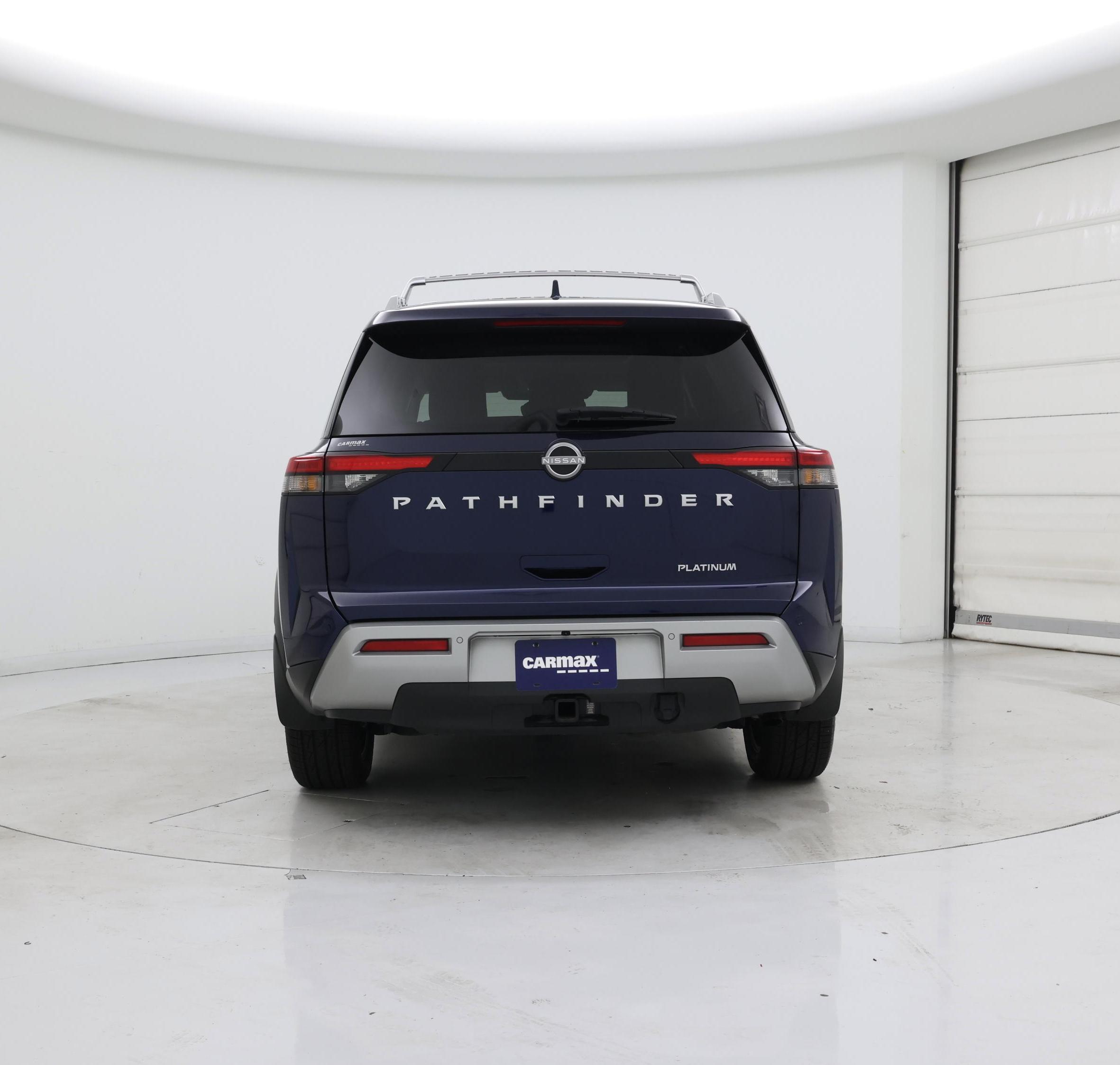 Thumbnail: 2024 Nissan Pathfinder - 6