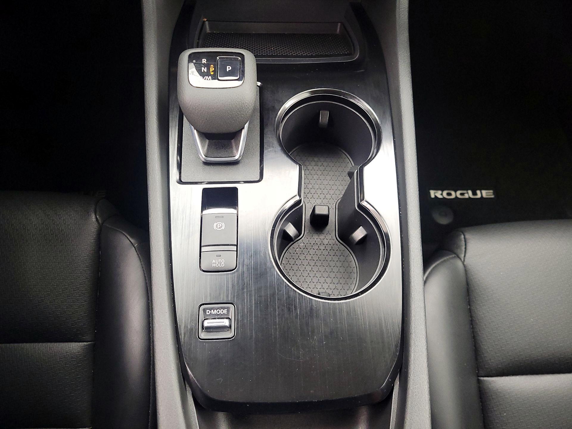 Thumbnail: 2023 Nissan Rogue - 17