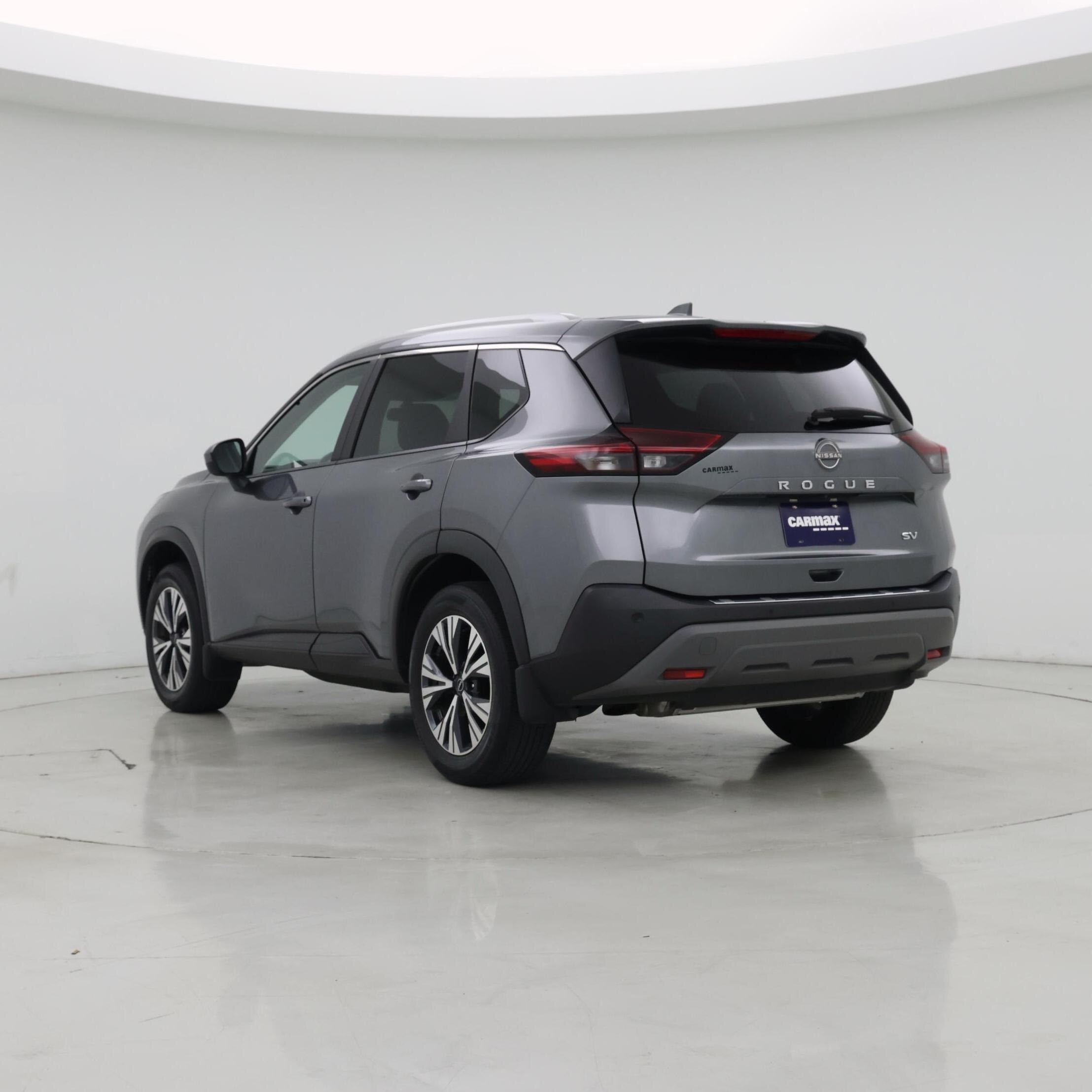 Thumbnail: 2023 Nissan Rogue - 2
