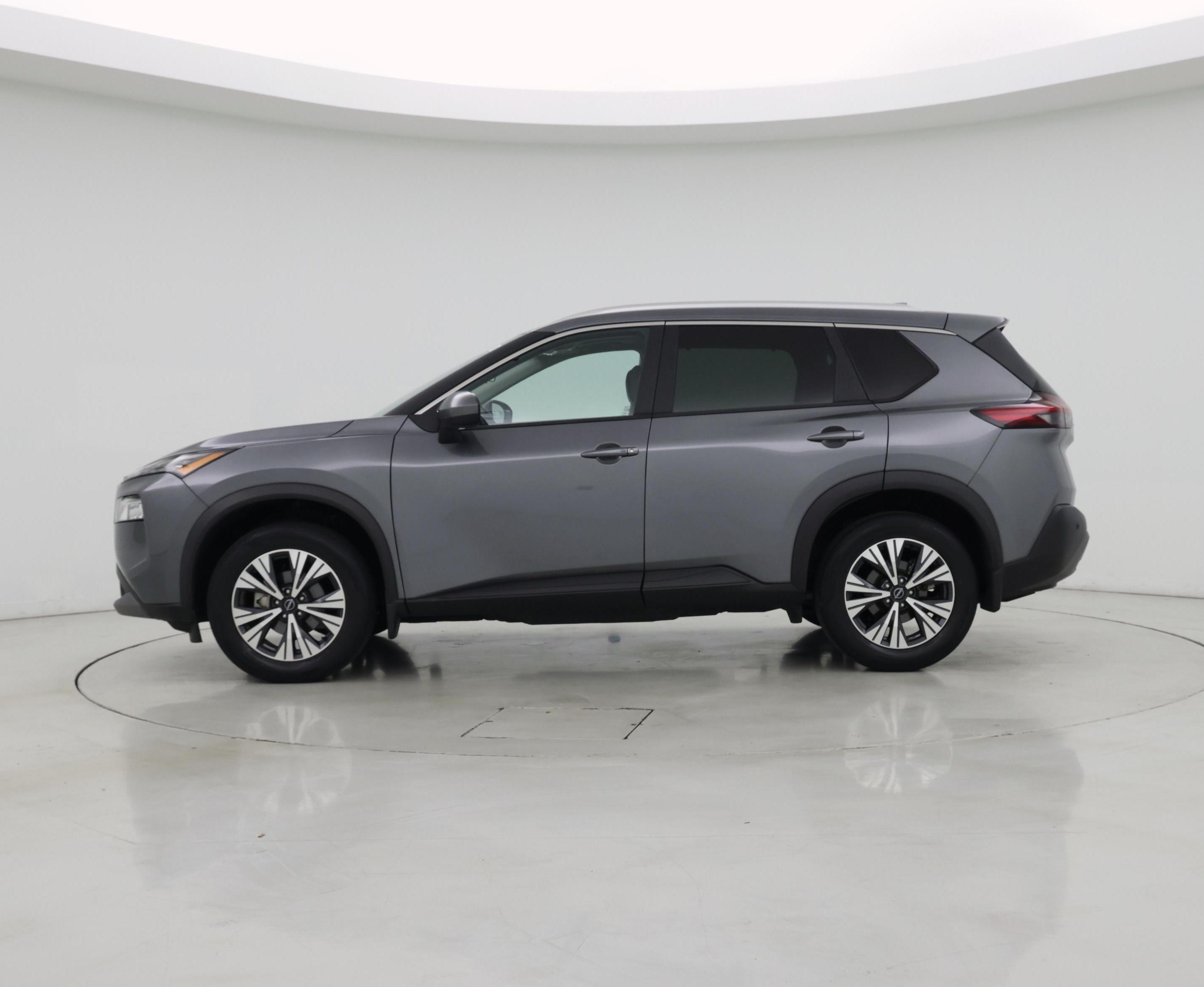 Thumbnail: 2023 Nissan Rogue - 3