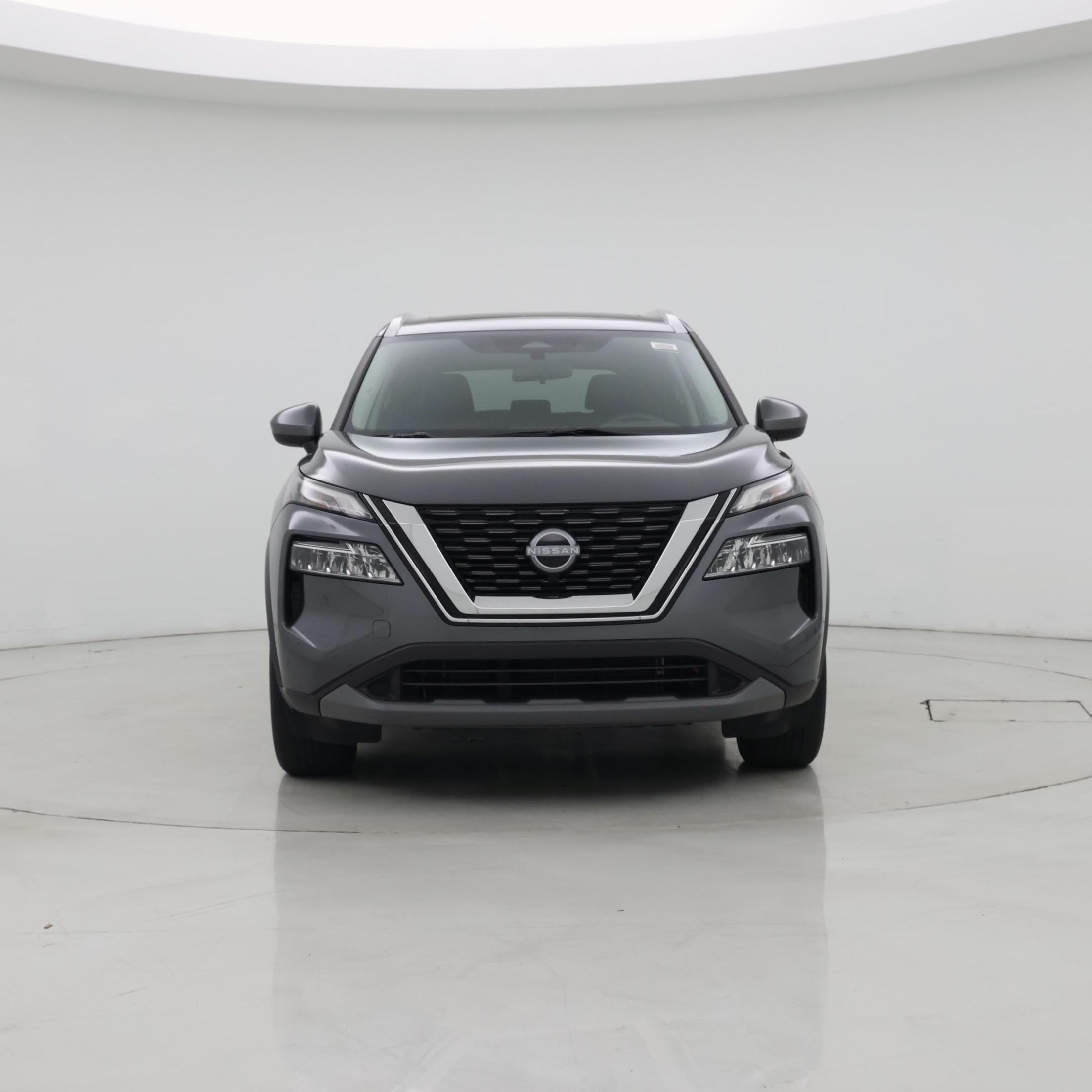 Thumbnail: 2023 Nissan Rogue - 5