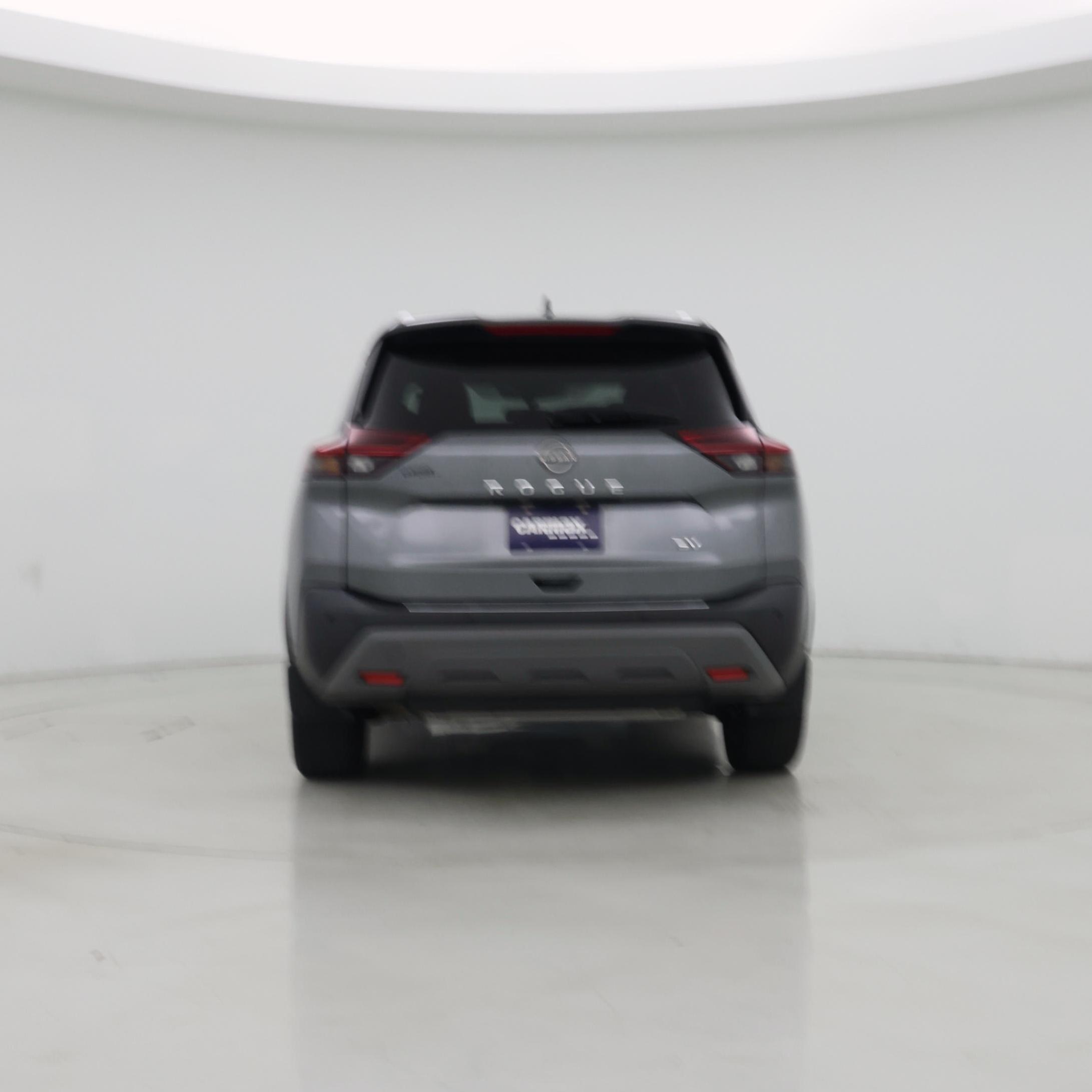 Thumbnail: 2023 Nissan Rogue - 6