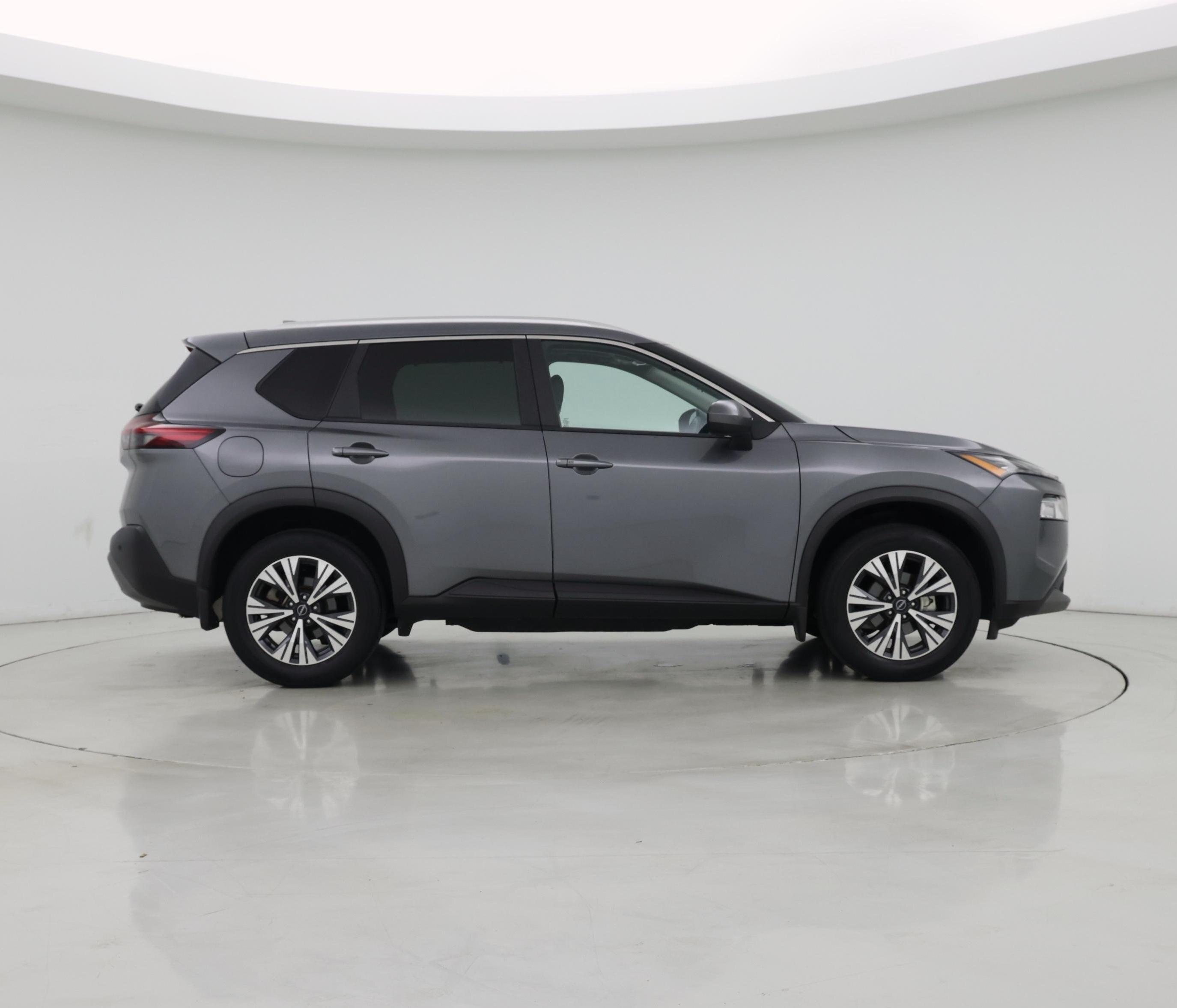 Thumbnail: 2023 Nissan Rogue - 7
