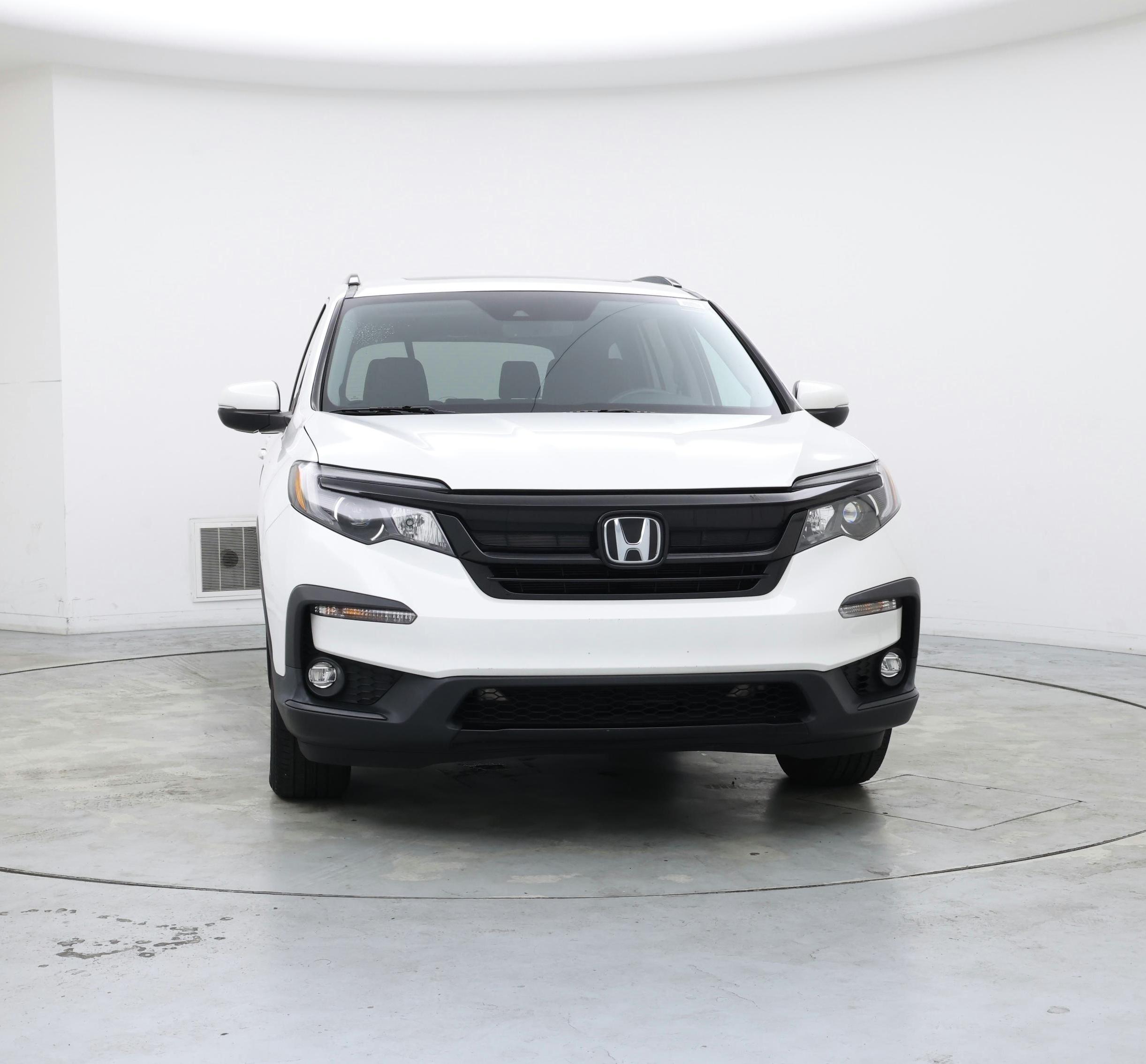 Thumbnail: 2022 Honda Pilot - 5
