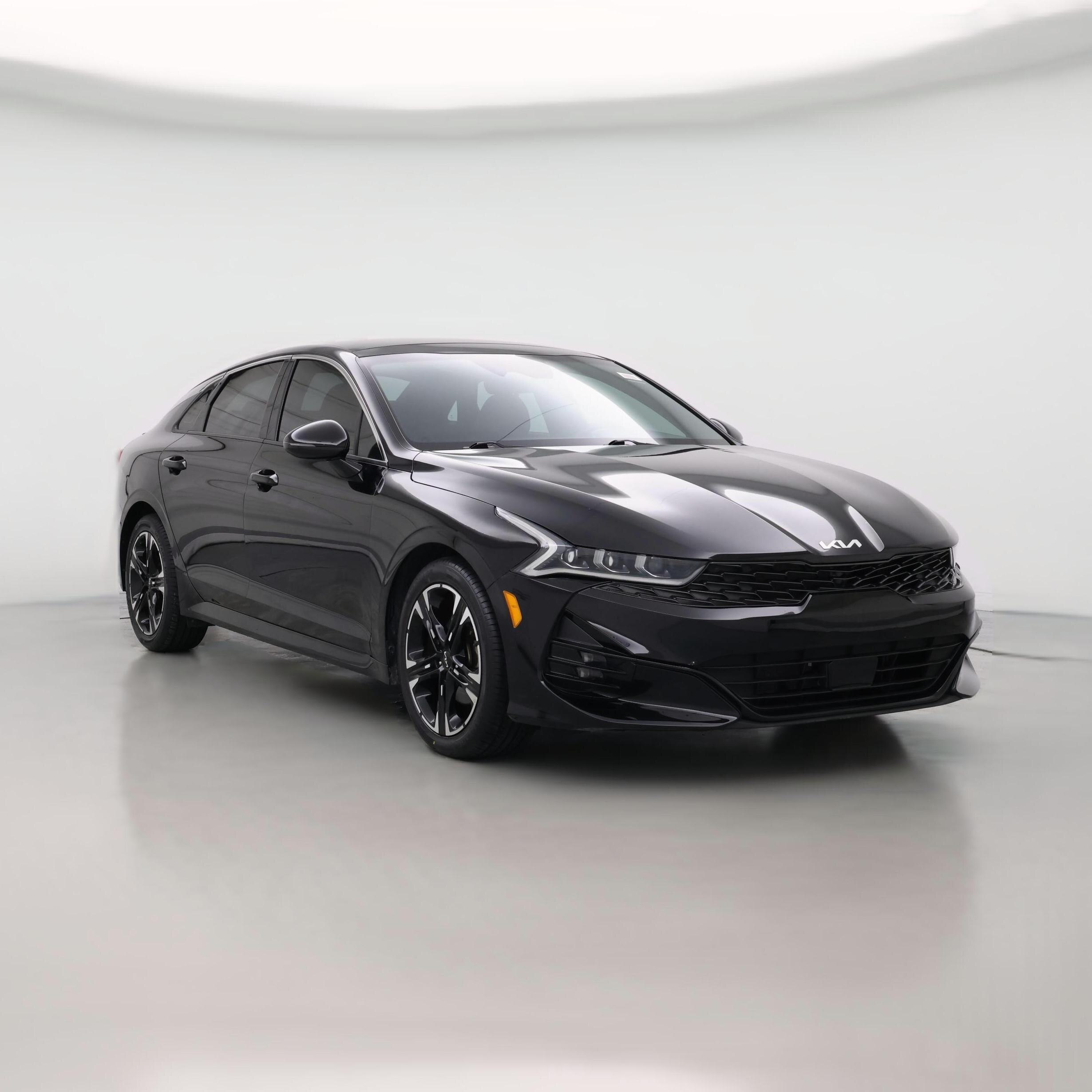Thumbnail: 2023 Kia K5 - 1