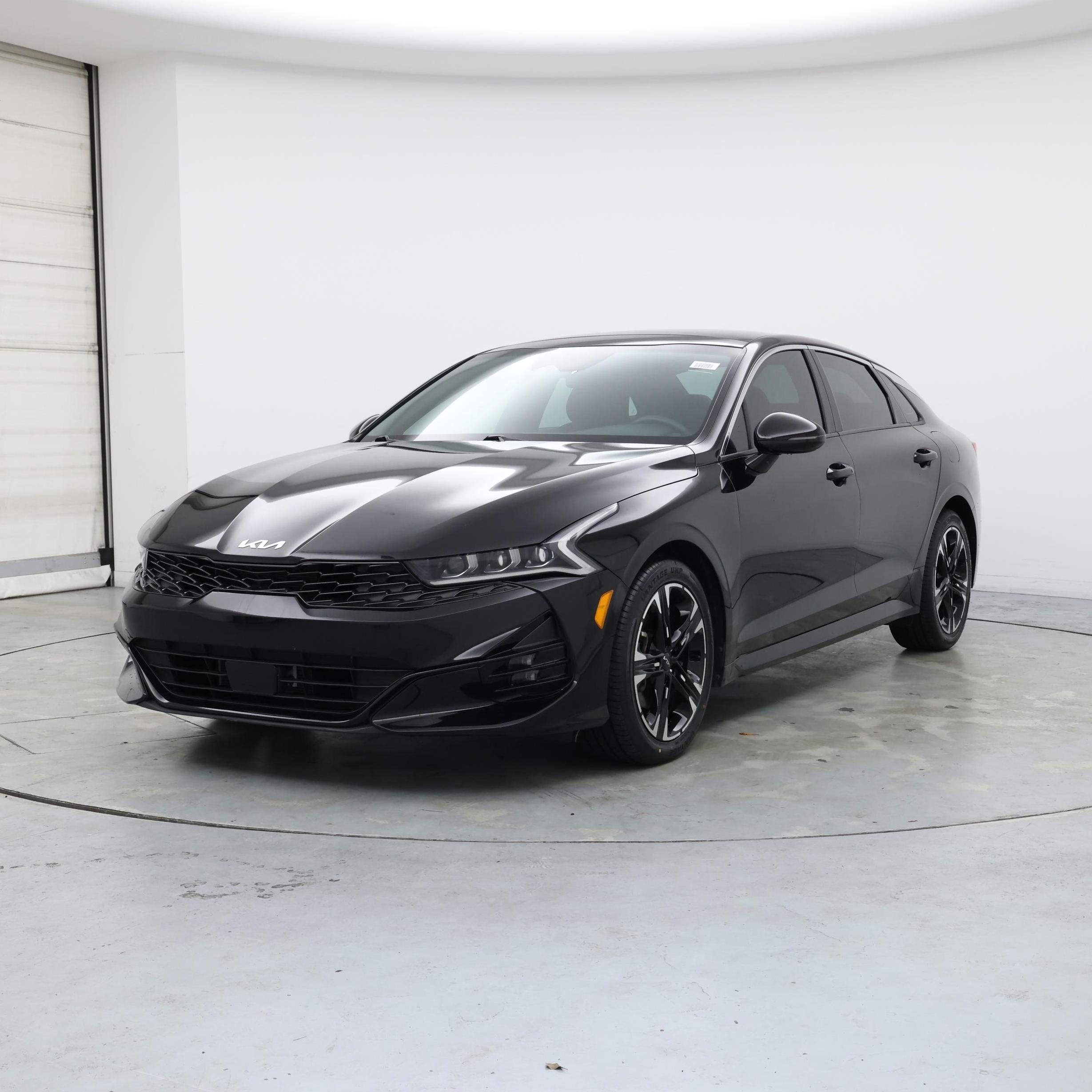 Thumbnail: 2023 Kia K5 - 4